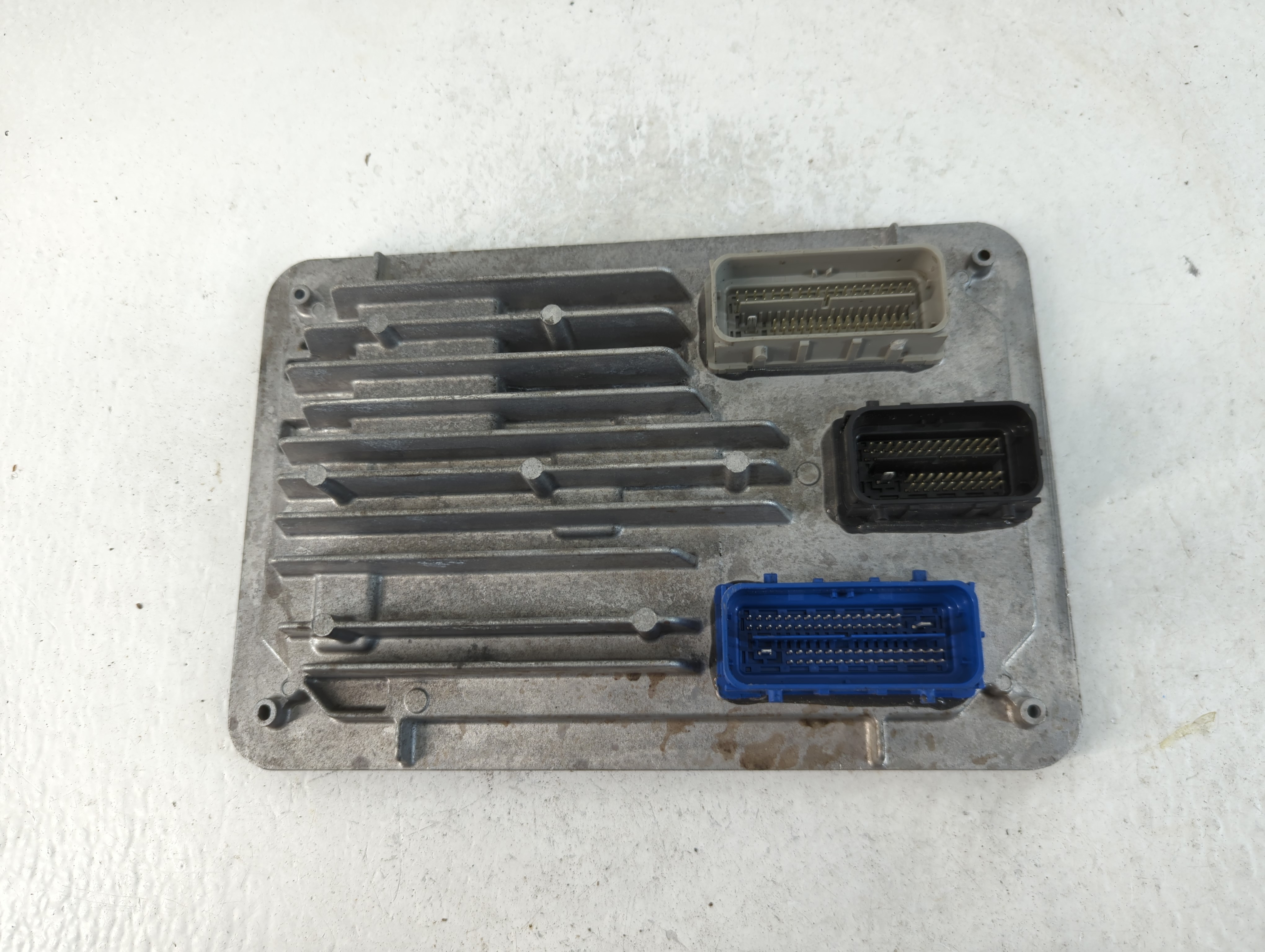 Picture of 2025 Chevrolet Trailblazer Engine Control Computer Ecu Pcm Ecm Pcu Oem 767805
