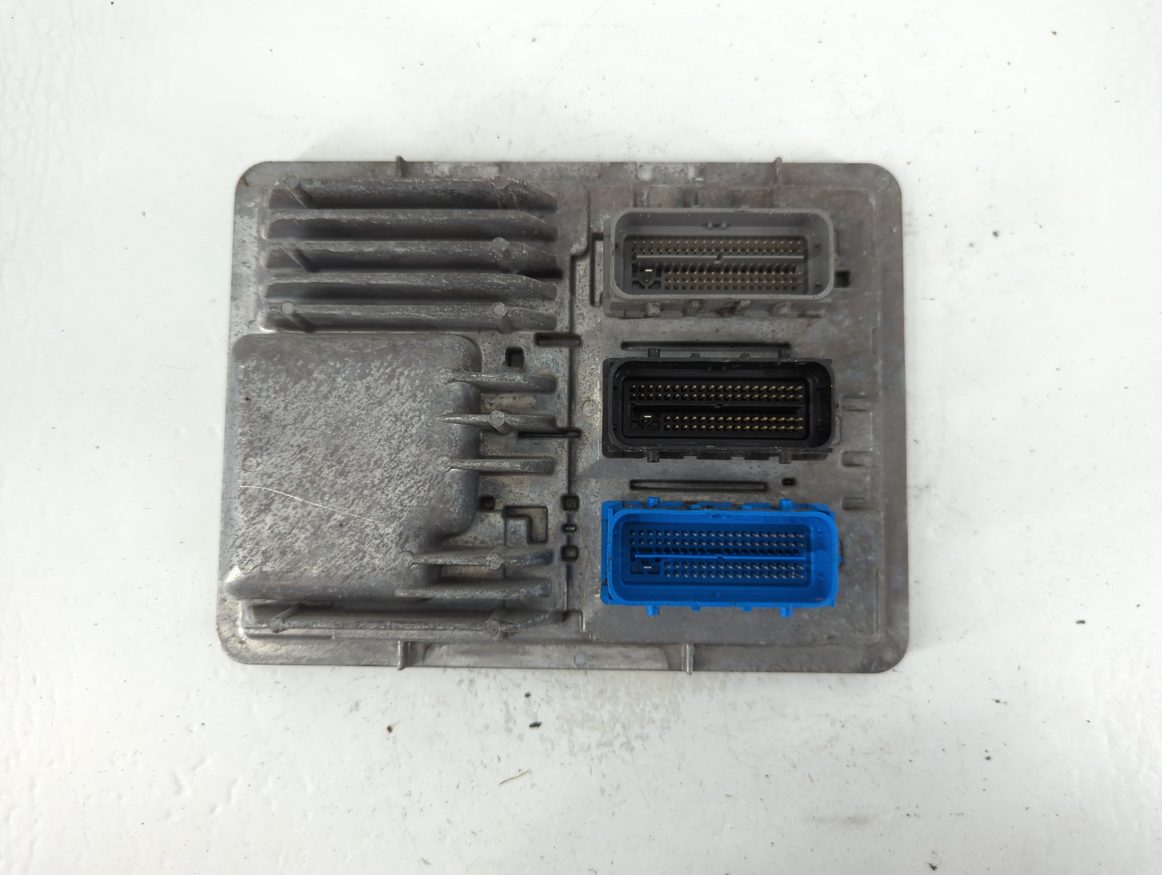 2020-2020 Buick Envision Engine Control Computer Ecu Pcm Ecm Pcu Oem 767825 - Oemusedautoparts1.com