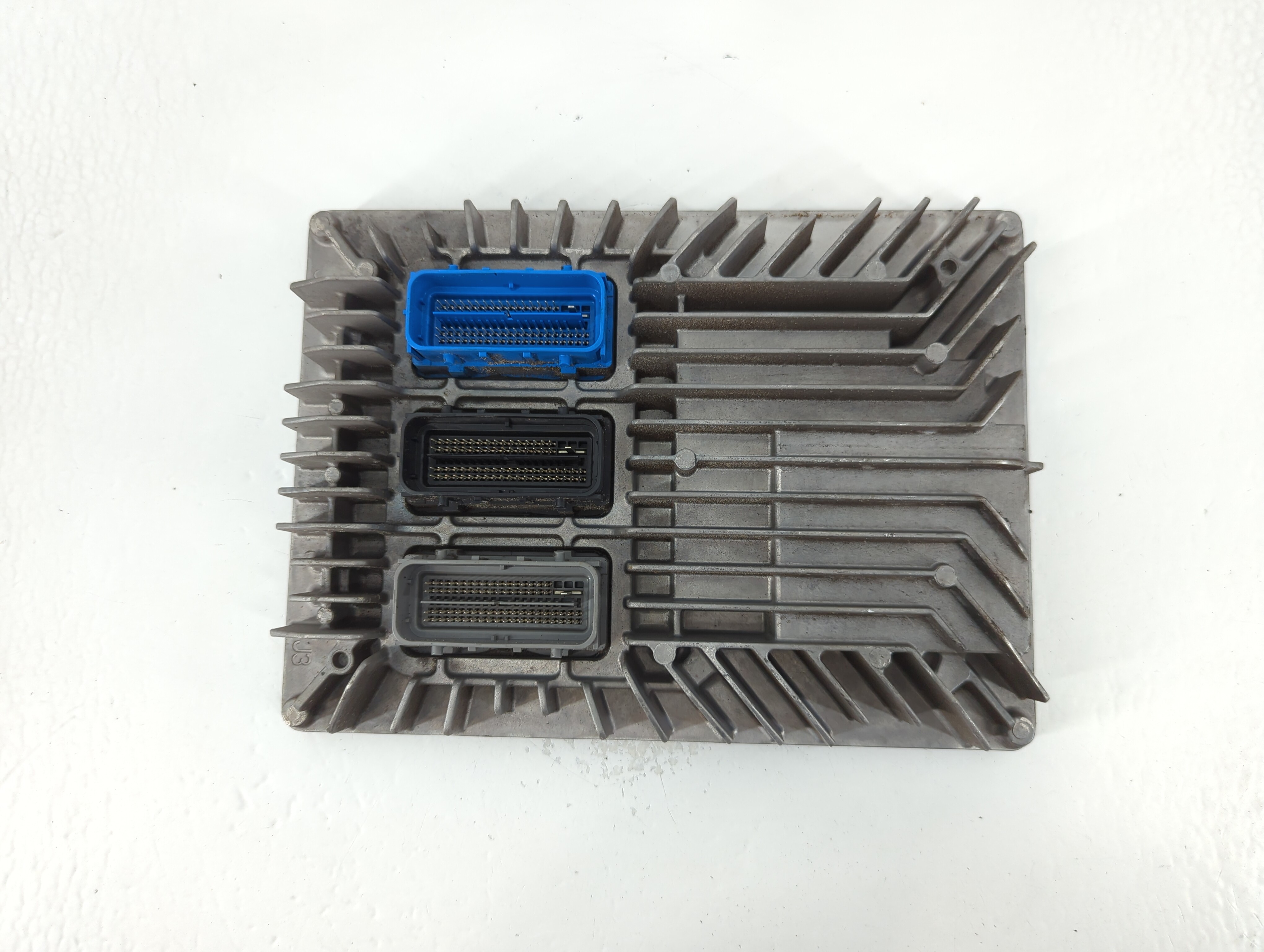 Picture of 2013-2016 Cadillac Xts Engine Control Computer Ecu Pcm Ecm Pcu Oem 767826