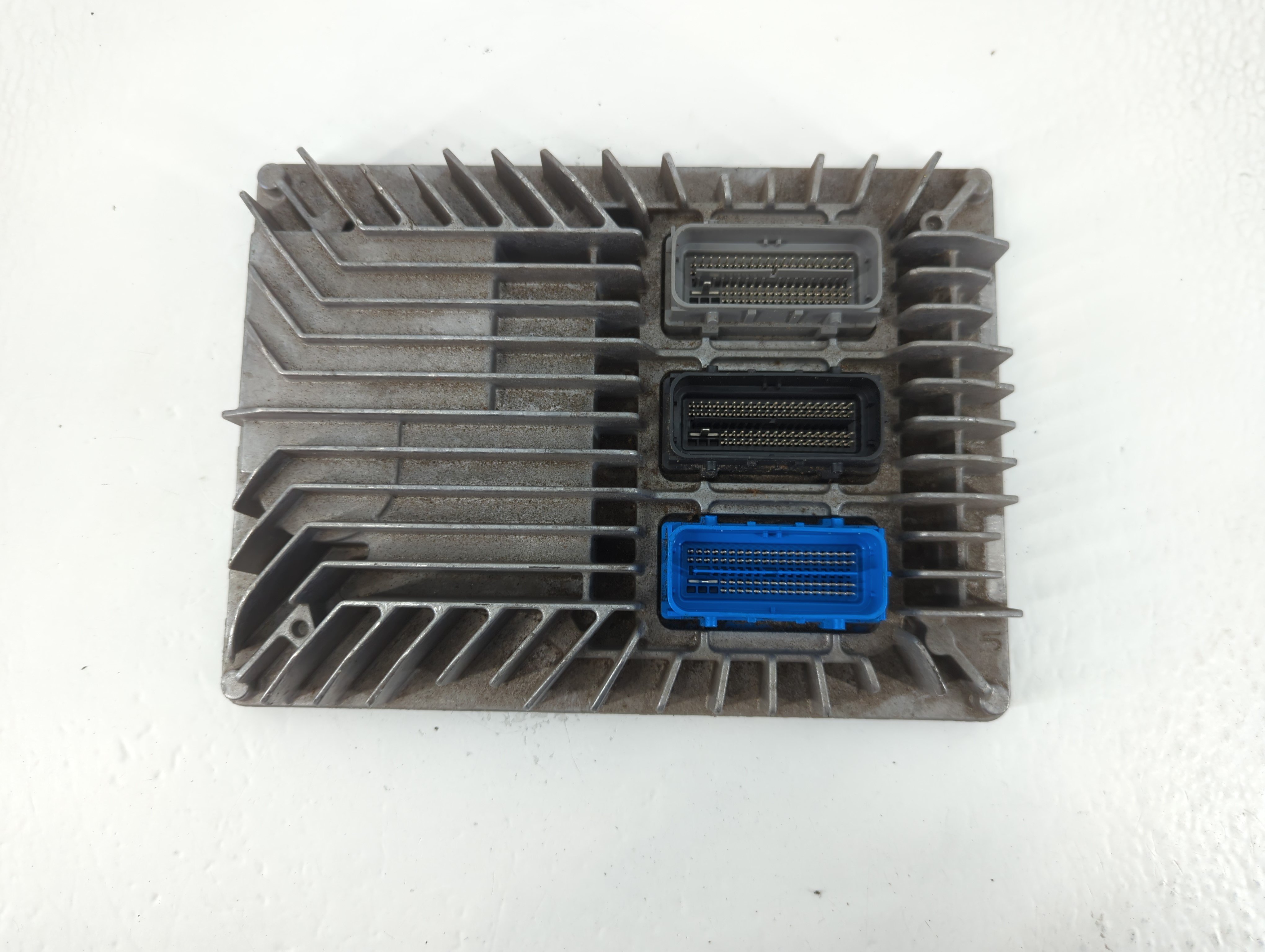 2012-2012 Chevrolet Equinox Engine Control Computer Ecu Pcm Ecm Pcu Oem 767827 - Oemusedautoparts1.com