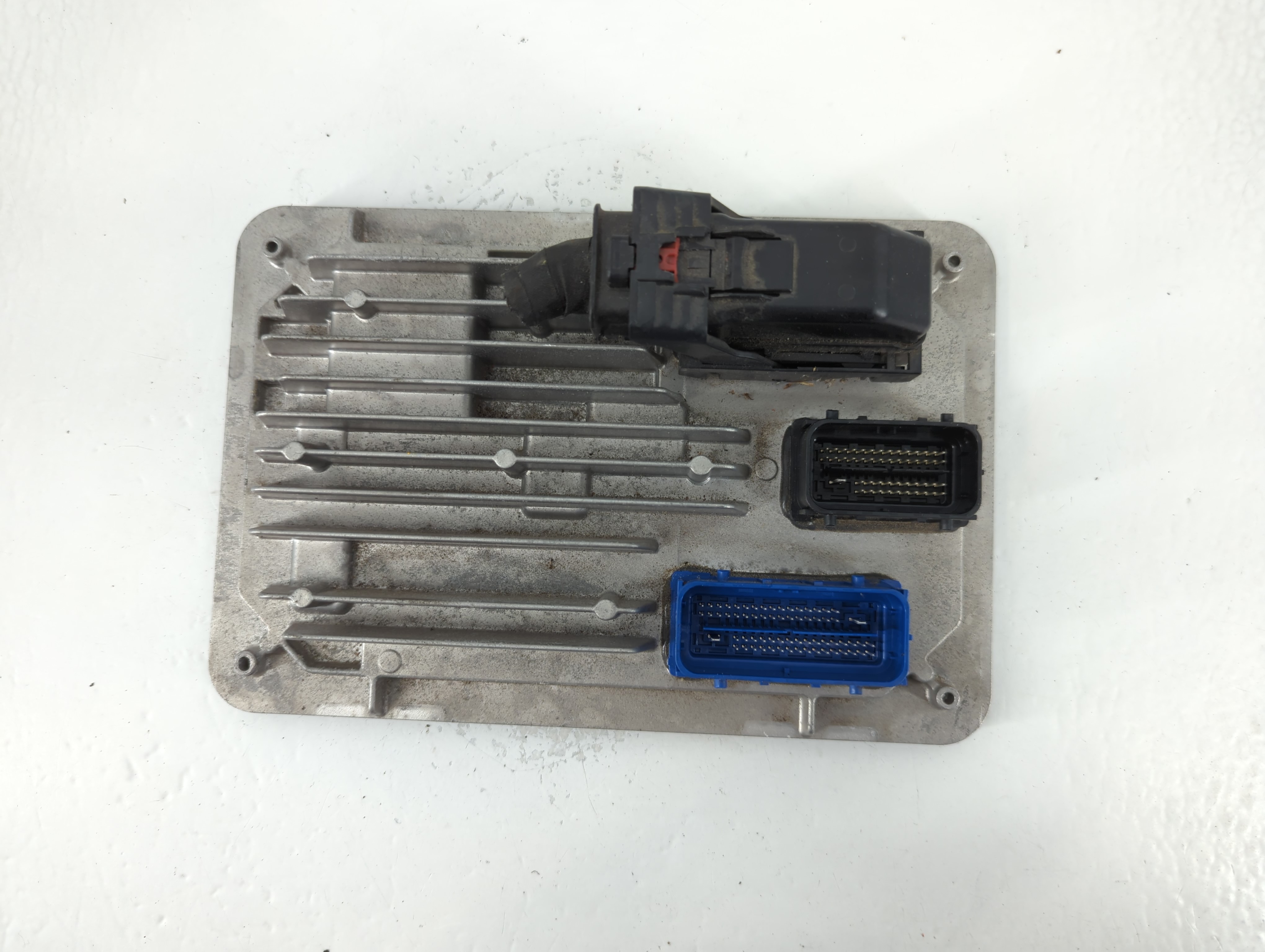 2023 Buick Envision Engine Control Computer Ecu Pcm Ecm Pcu Oem 12717143 767828 - Oemusedautoparts1.com