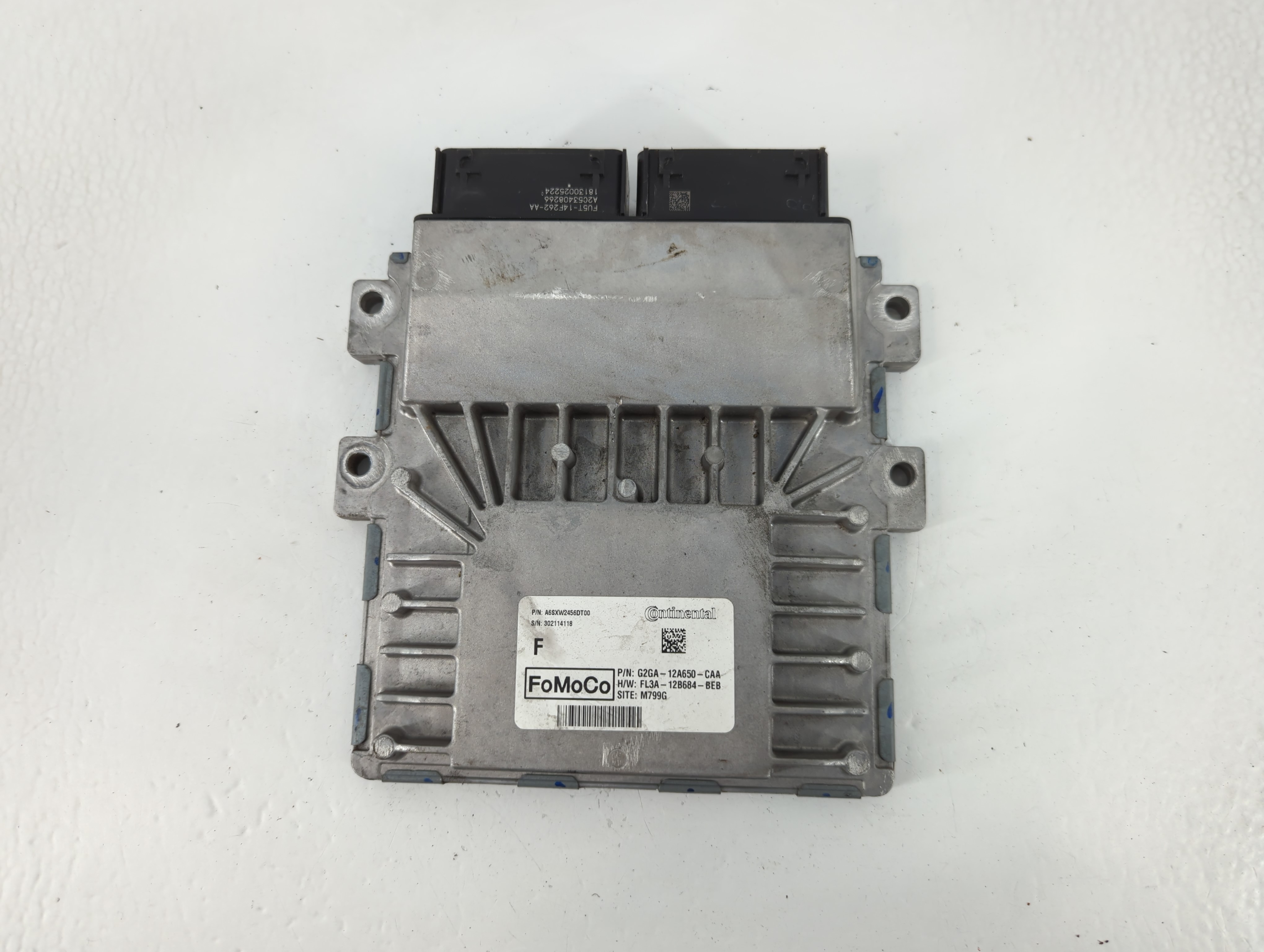 2015-2018 Ford Edge Engine Control Computer Ecu Pcm Ecm Pcu Oem 767835 - Oemusedautoparts1.com