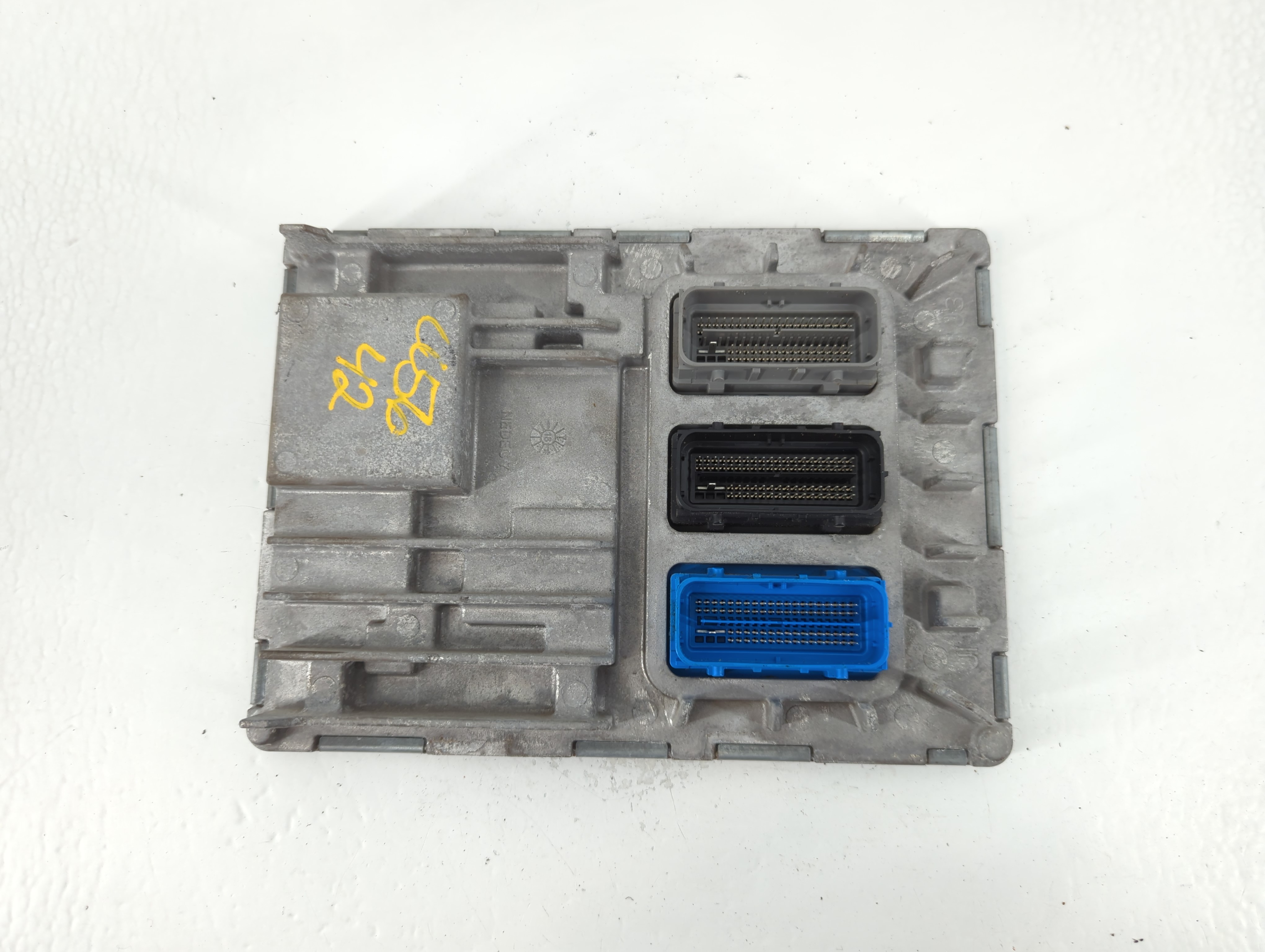 Cadillac Xts Engine Control Computer Ecu Pcm Ecm Pcu Oem 12697045 767836 - Oemusedautoparts1.com