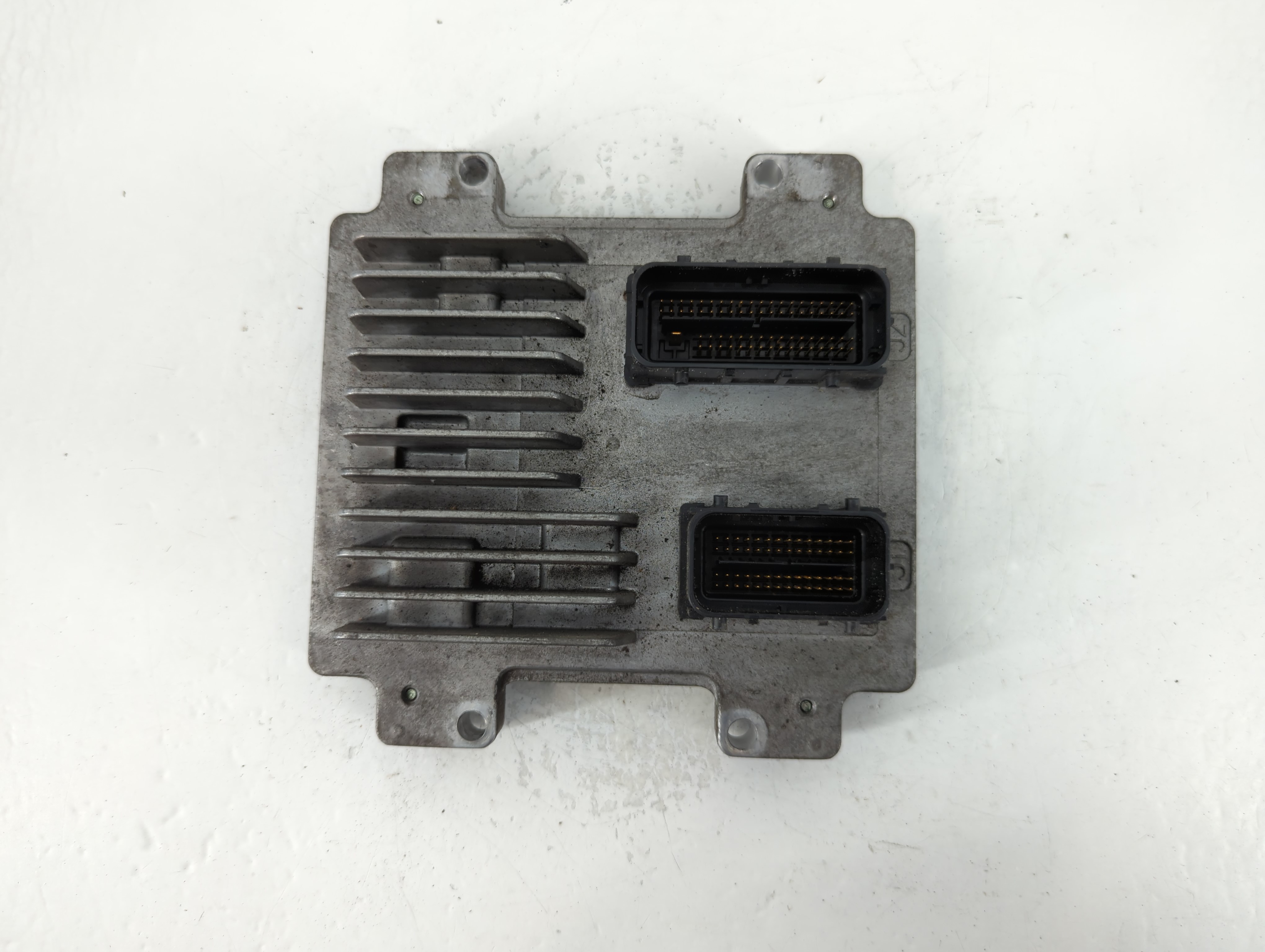 2011-2012 Chevrolet Cruze Engine Control Computer Ecu Pcm Ecm Pcu Oem 767842 - Oemusedautoparts1.com