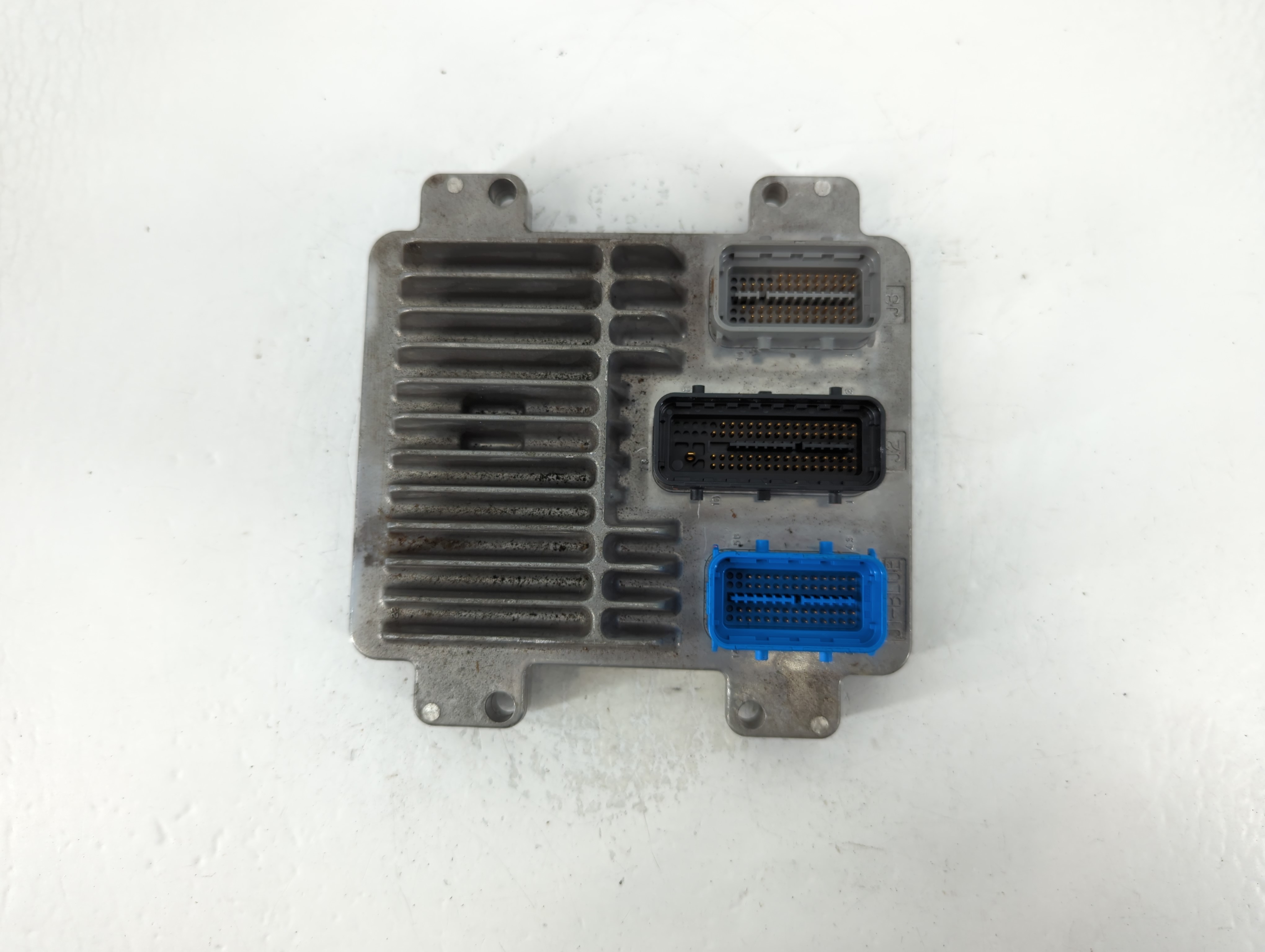2006-2009 Buick Lacrosse Engine Control Computer Ecu Pcm Ecm Pcu Oem 767843 - Oemusedautoparts1.com