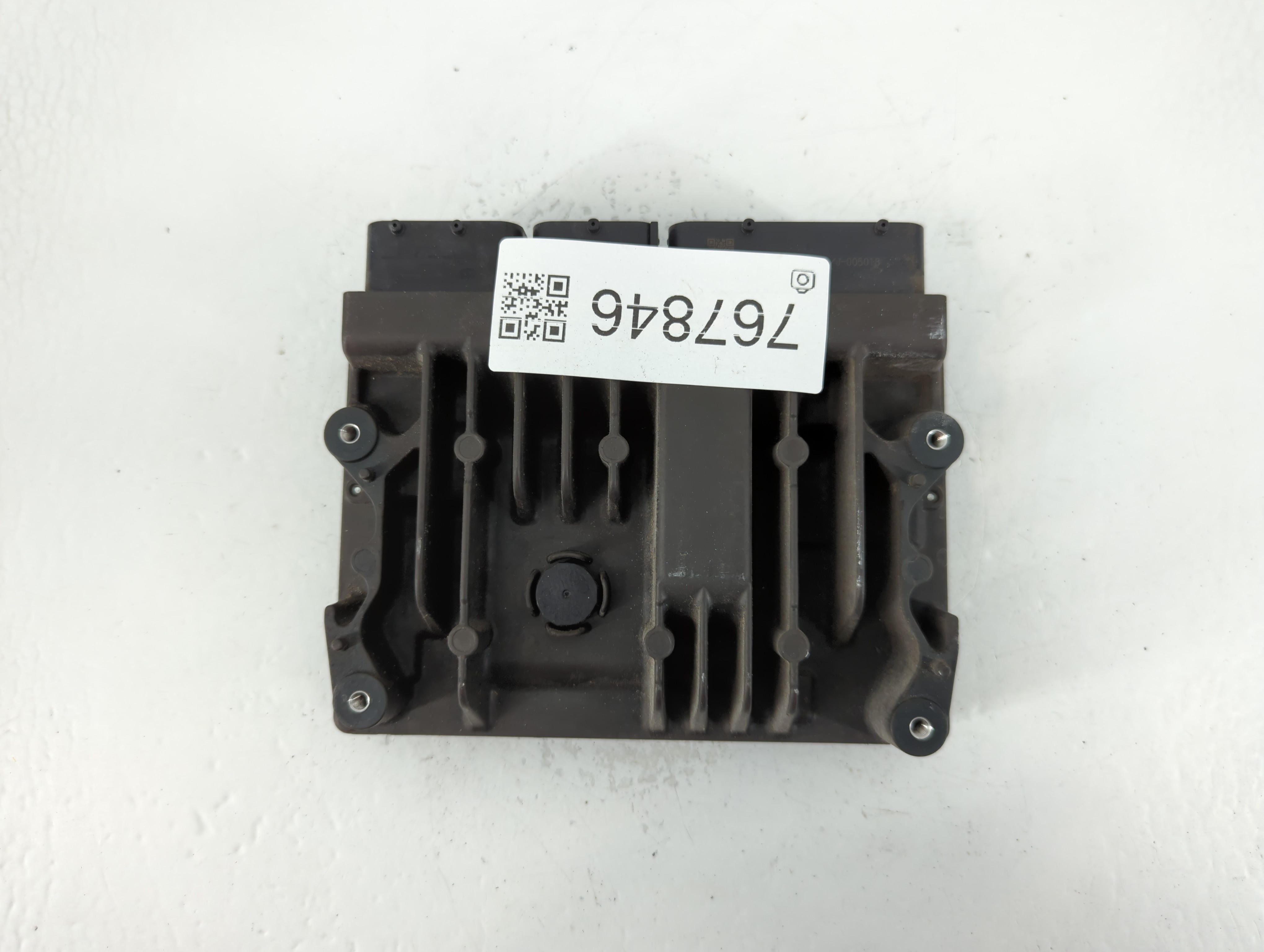 2019-2019 Toyota Camry Engine Control Computer Ecu Pcm Ecm Pcu Oem 767846 - Oemusedautoparts1.com