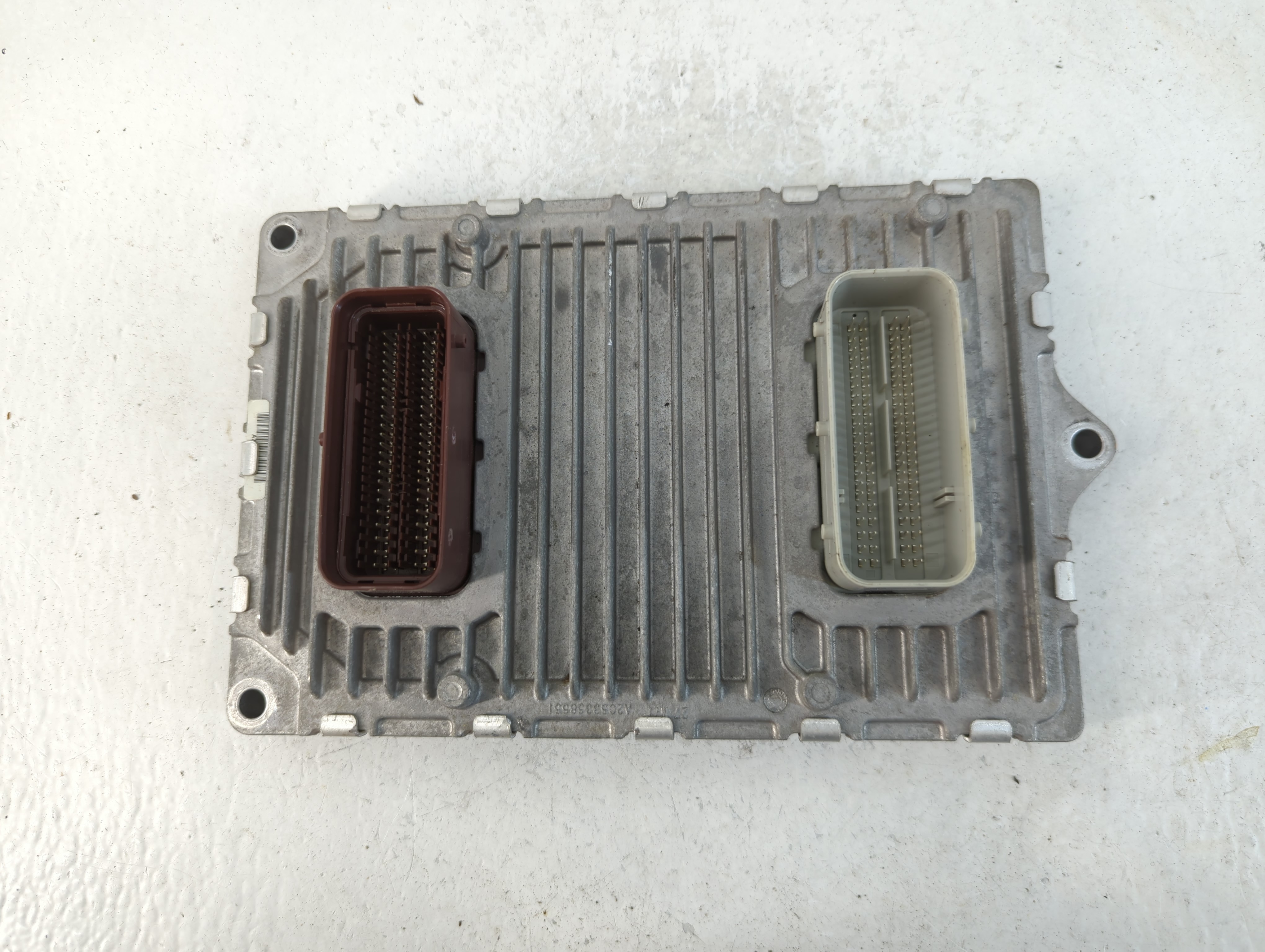 2016-2020 Dodge Journey Engine Control Computer Ecu Pcm Ecm Pcu Oem 767854 - Oemusedautoparts1.com