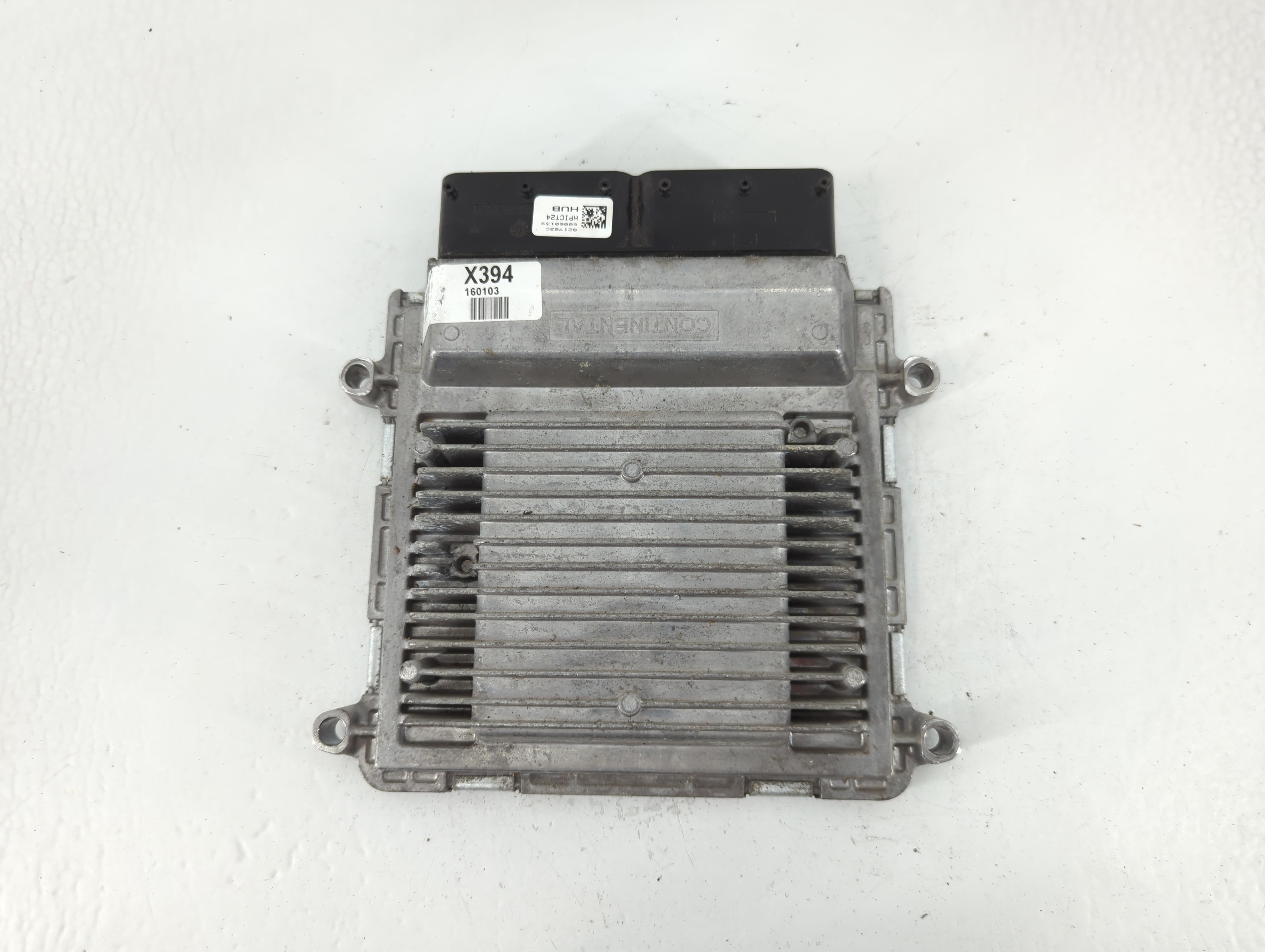 2016-2016 Kia Forte Engine Control Computer Ecu Pcm Ecm Pcu Oem 767861 - Oemusedautoparts1.com
