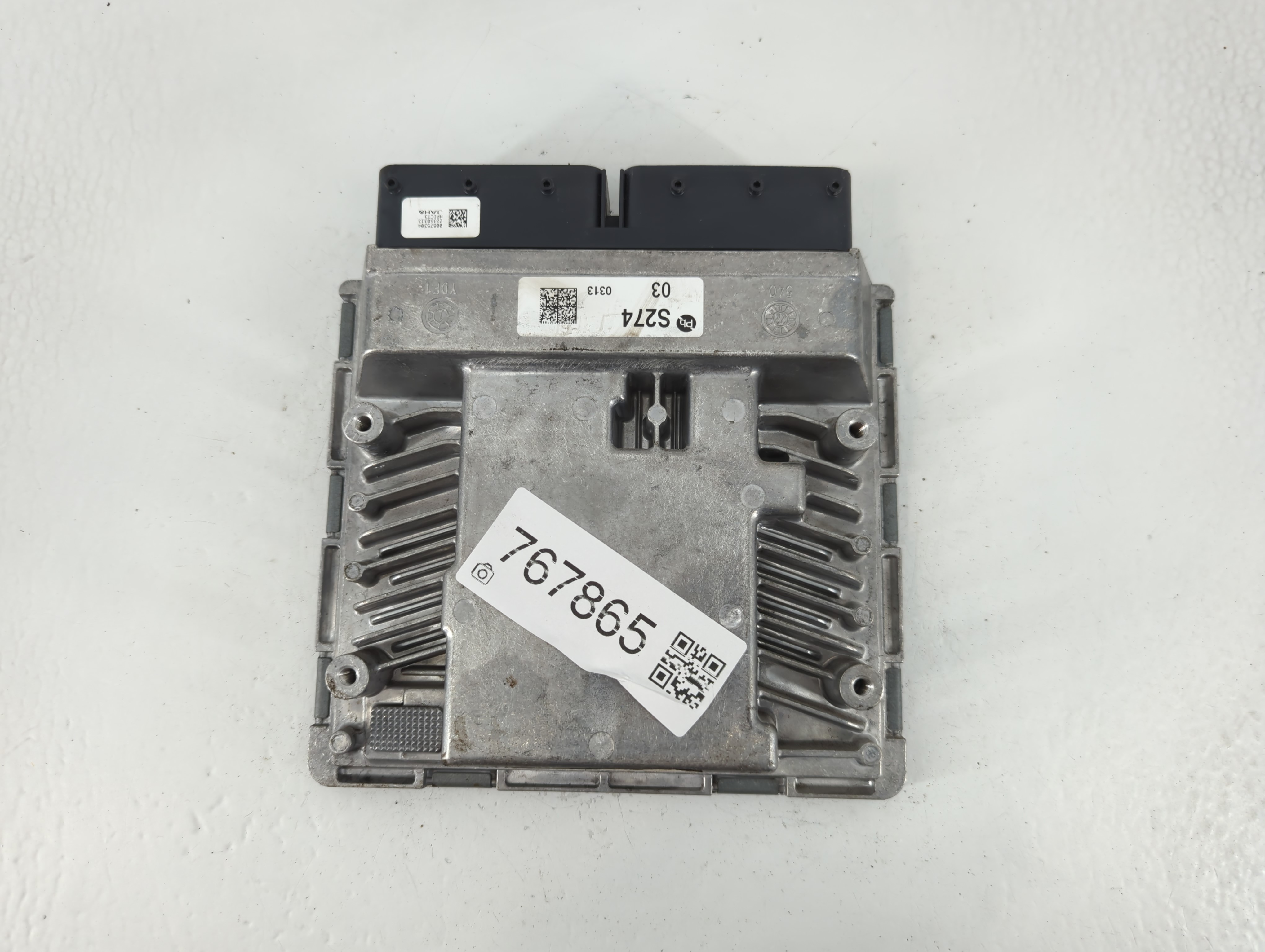 Picture of 2021-2021 Hyundai Santa Fe Engine Control Computer Ecu Pcm Ecm Pcu Oem 767865