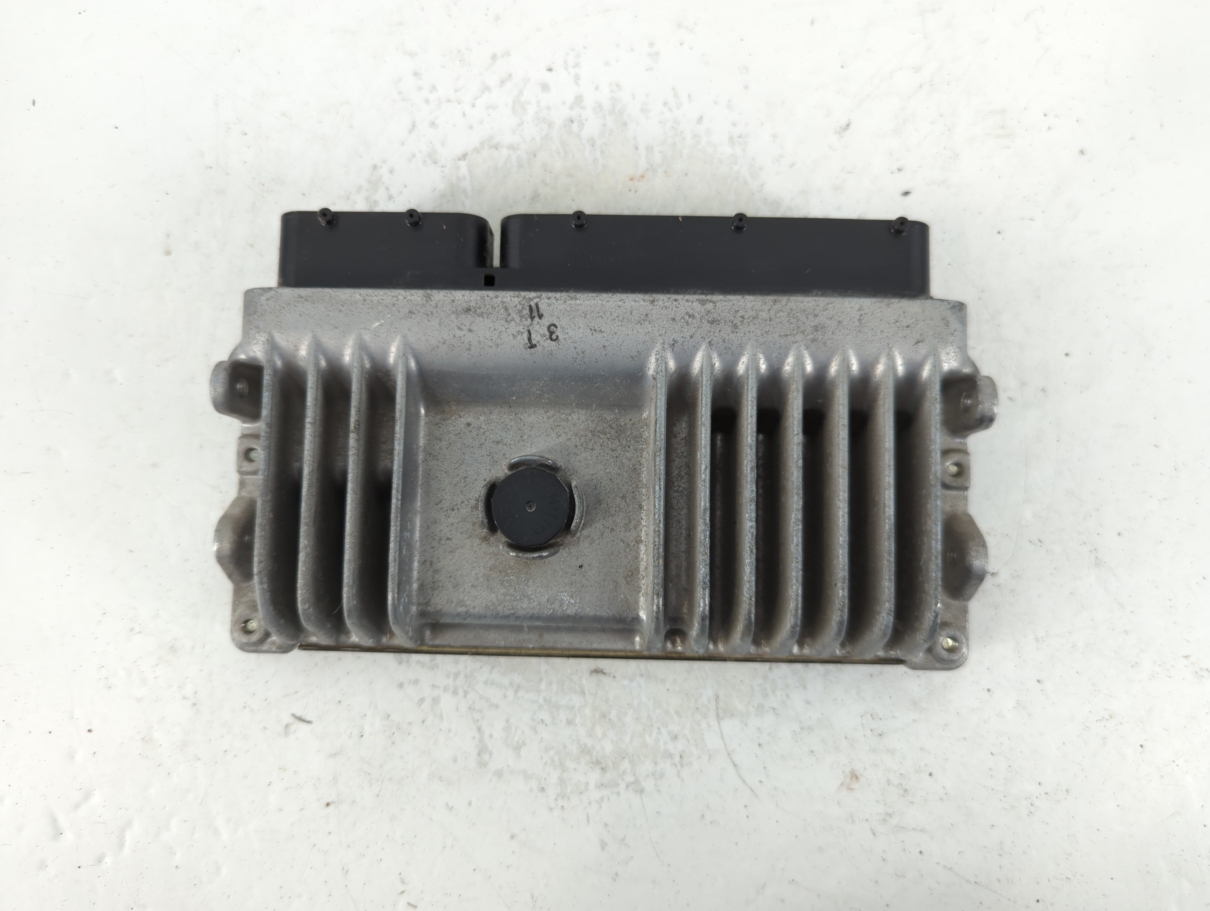 2016-2016 Toyota Prius Engine Control Computer Ecu Pcm Ecm Pcu Oem 767875 - Oemusedautoparts1.com