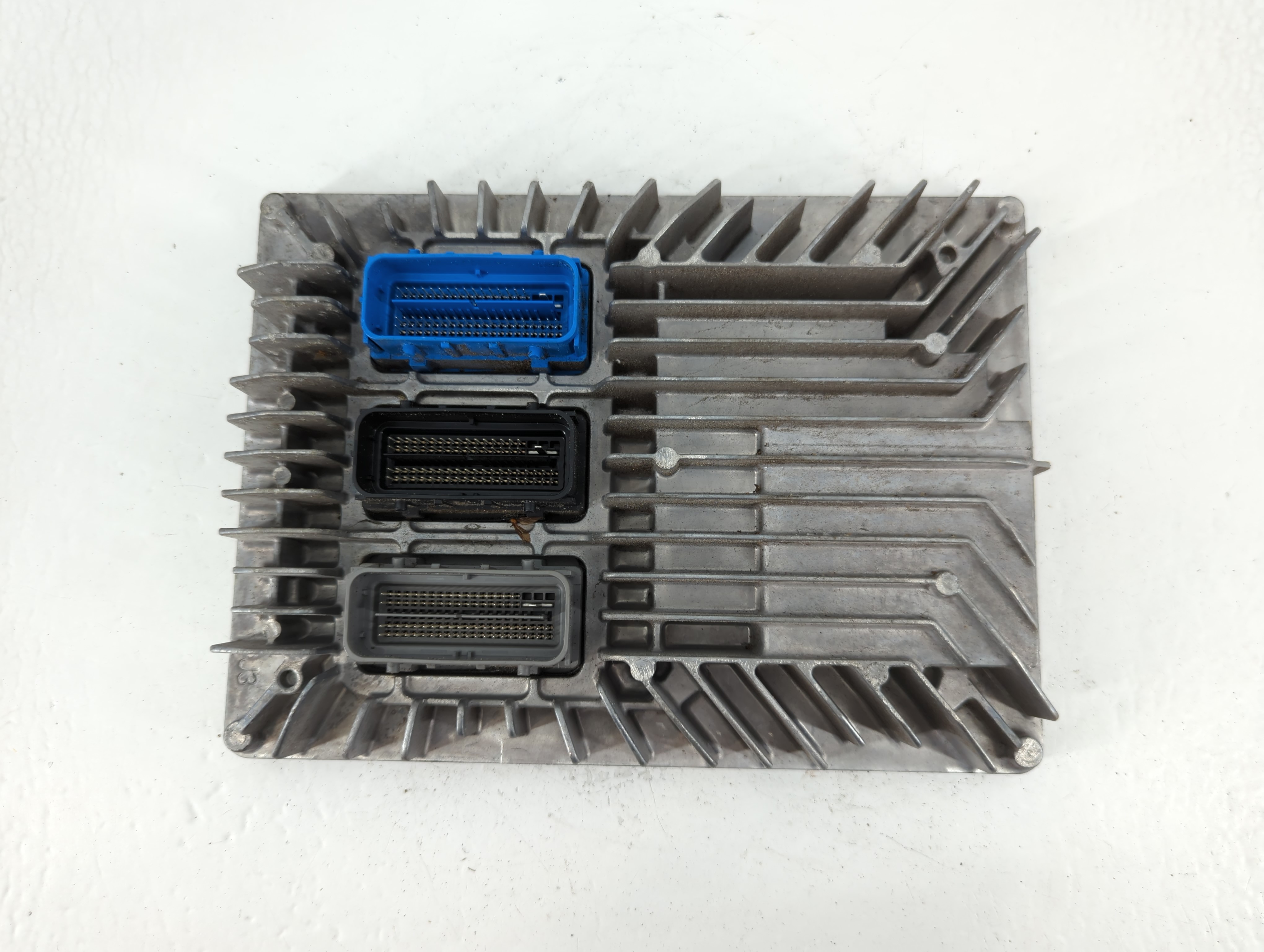 2017-2019 Cadillac Xts Engine Control Computer Ecu Pcm Ecm Pcu Oem 767876 - Oemusedautoparts1.com