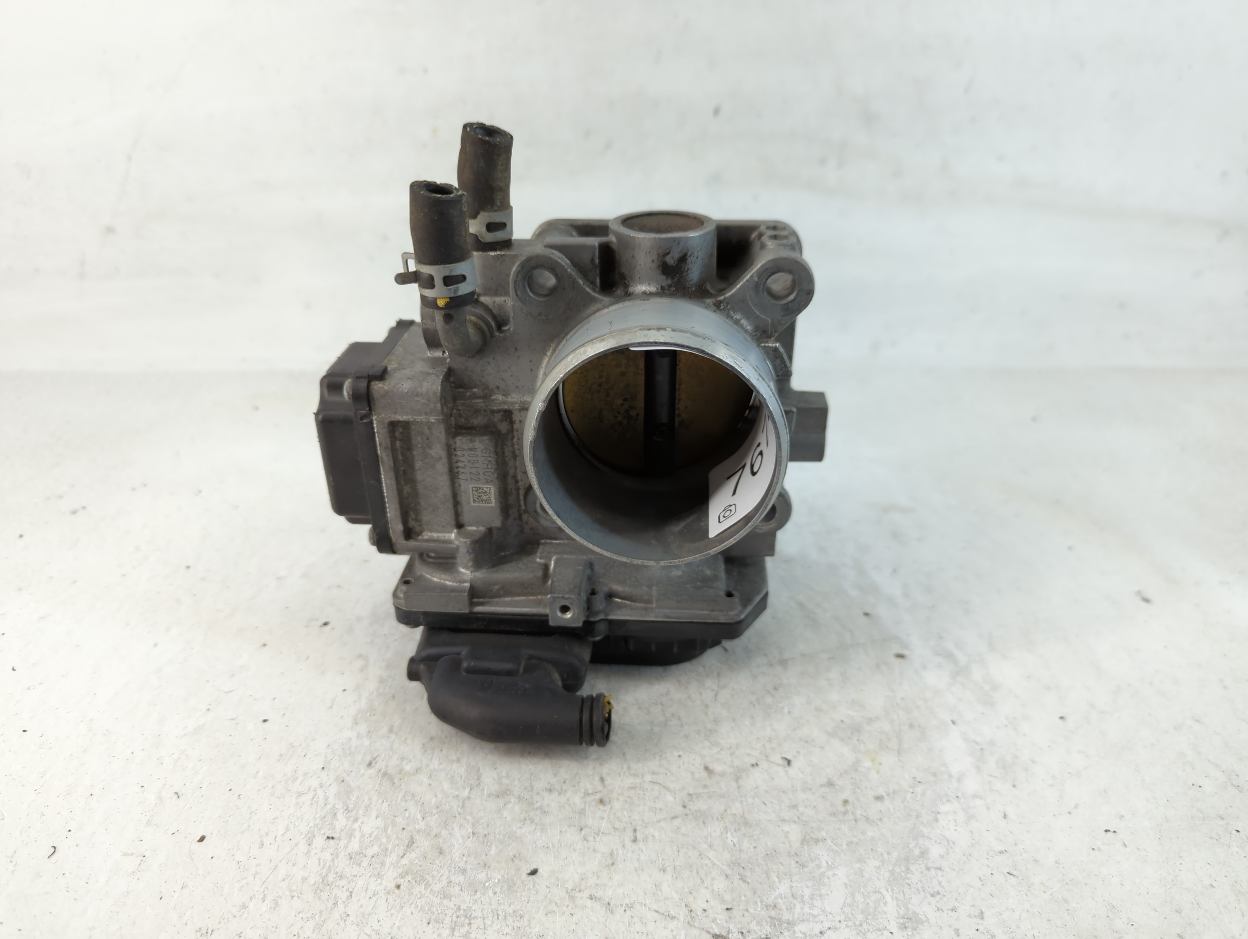 Picture of 2019-2022 Acura Rdx Throttle Body 767887