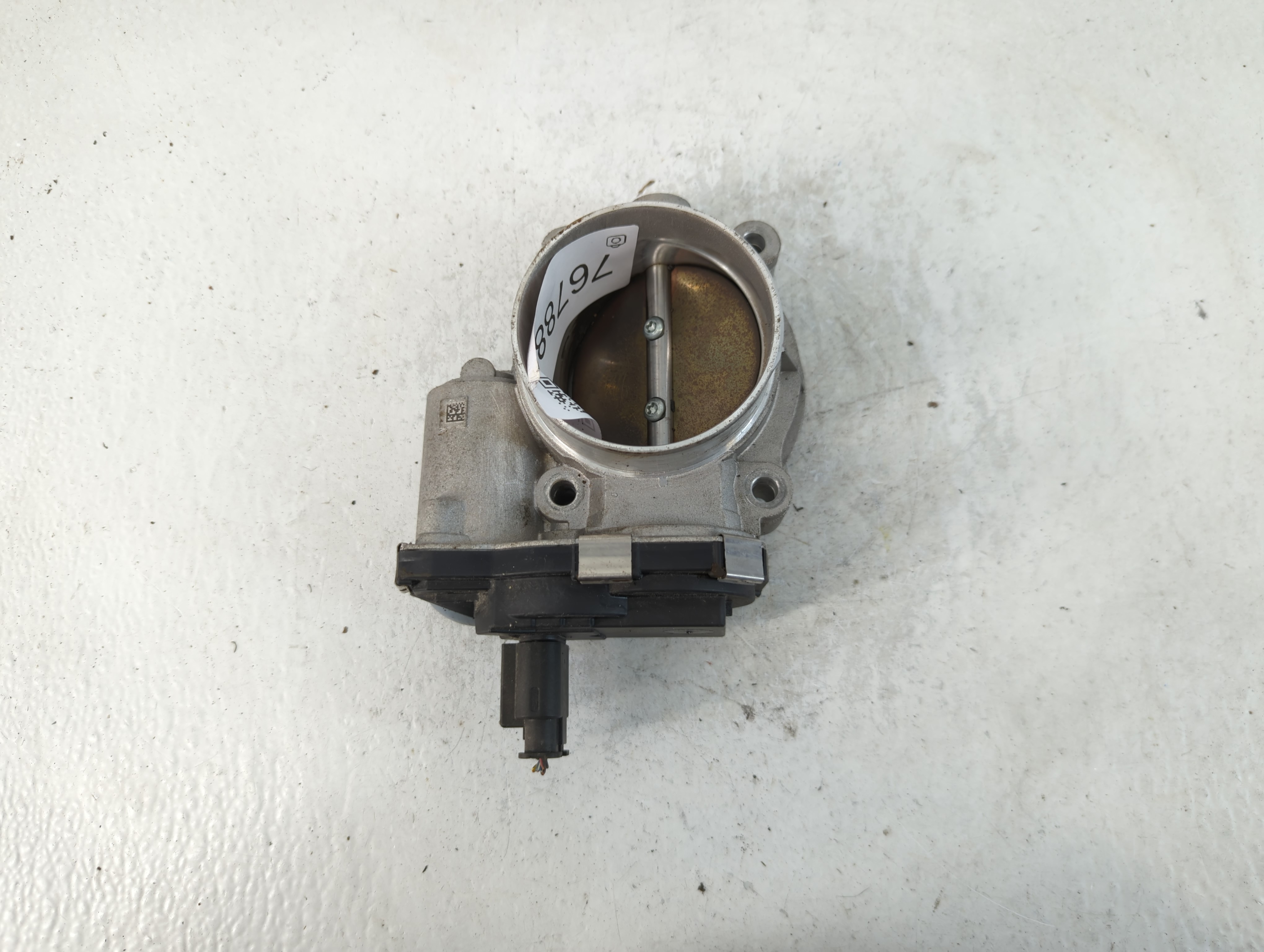 Picture of 2017-2022 Gmc Acadia Throttle Body 767889