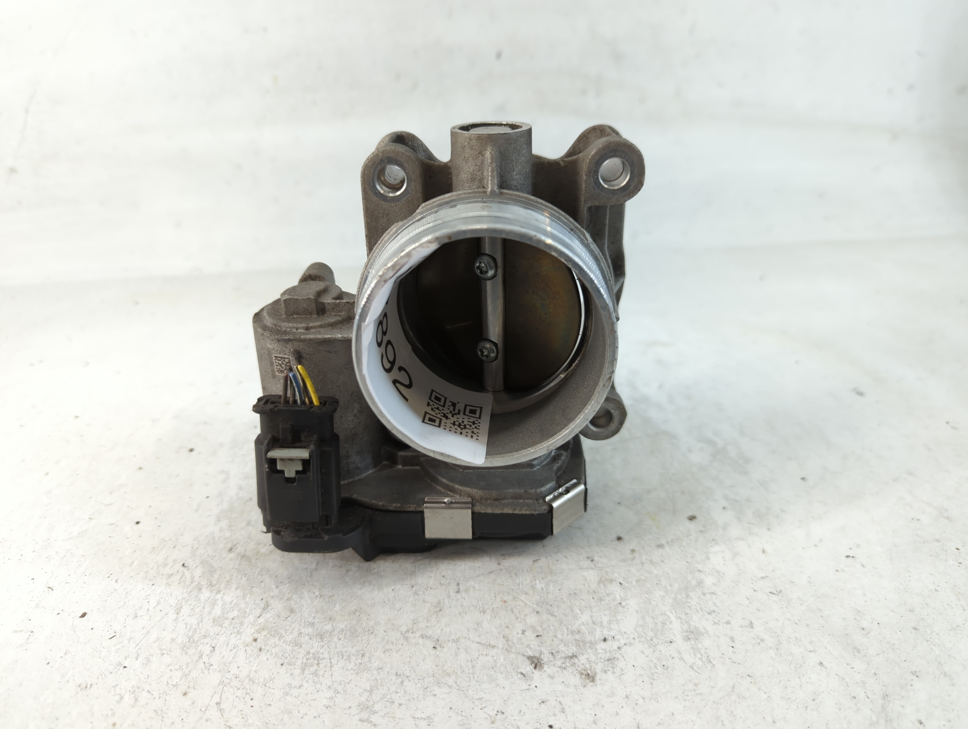 2016-2021 Chevrolet Camaro Throttle Body 767892 - Oemusedautoparts1.com