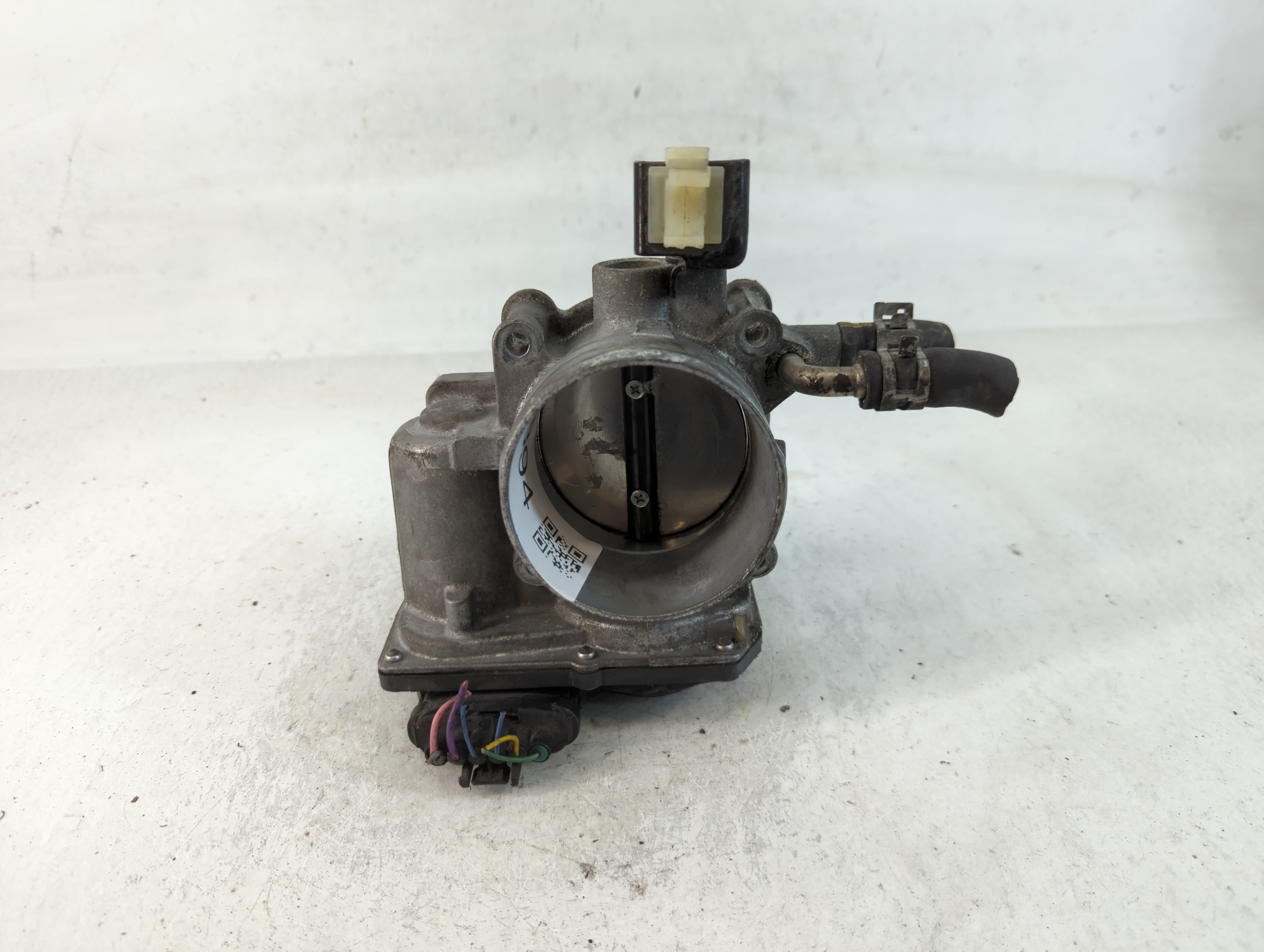 2009-2018 Toyota Rav4 Throttle Body 767894 - Oemusedautoparts1.com