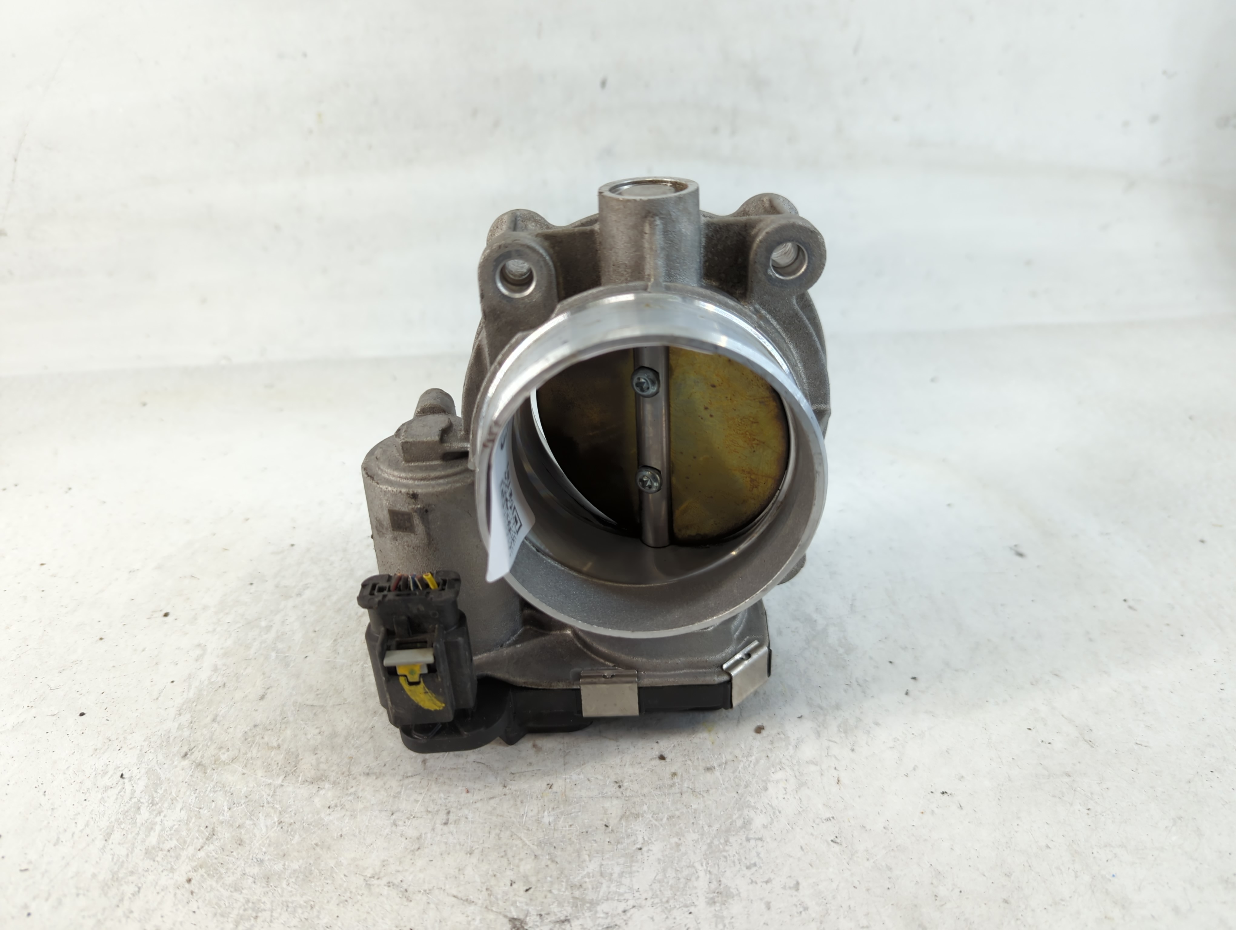 2012-2020 Buick Enclave Throttle Body 767896 - Oemusedautoparts1.com
