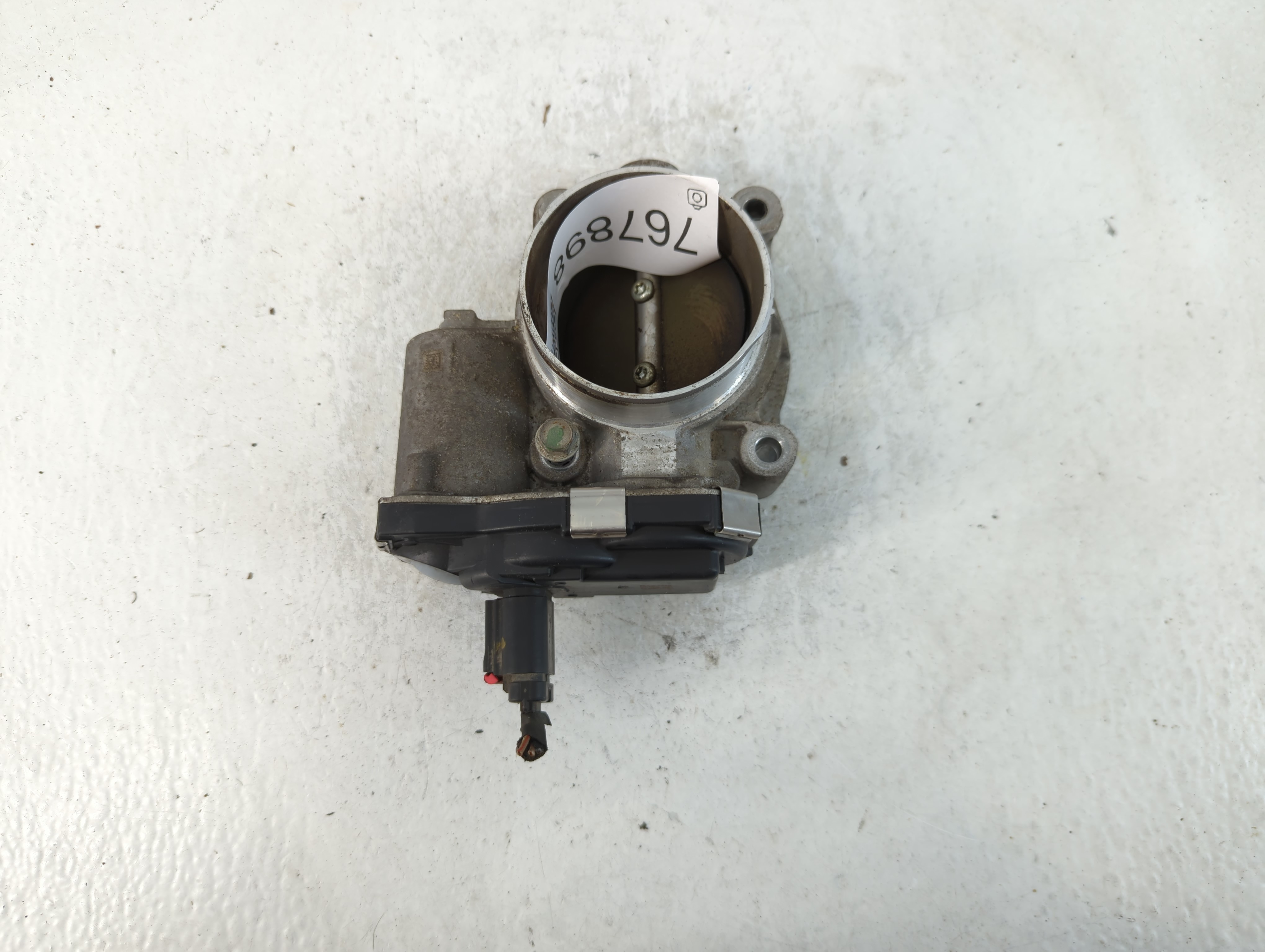 2016-2017 Buick Verano Throttle Body 767898 - Oemusedautoparts1.com