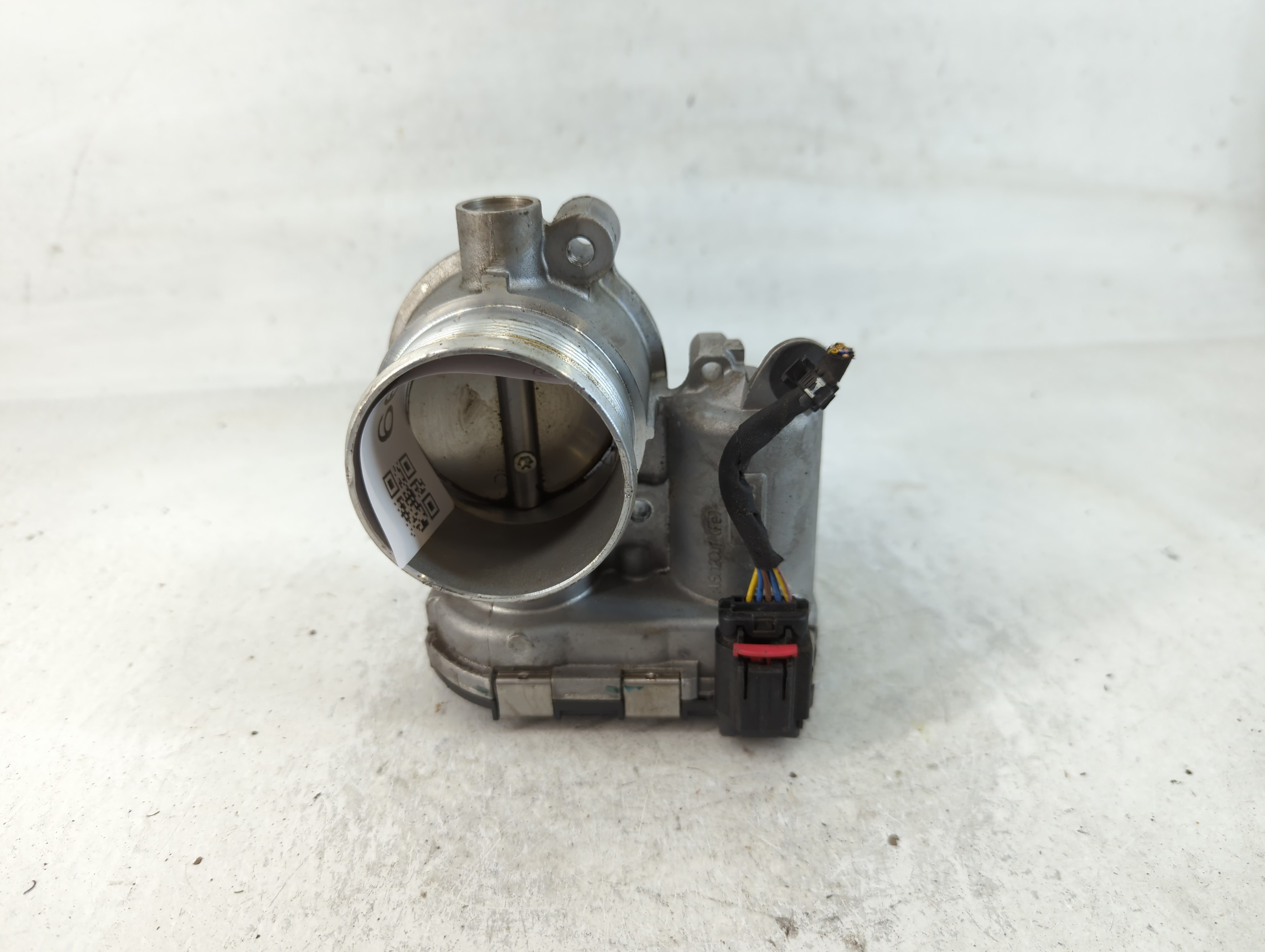 2019-2020 Ford Edge Throttle Body 767899 - Oemusedautoparts1.com