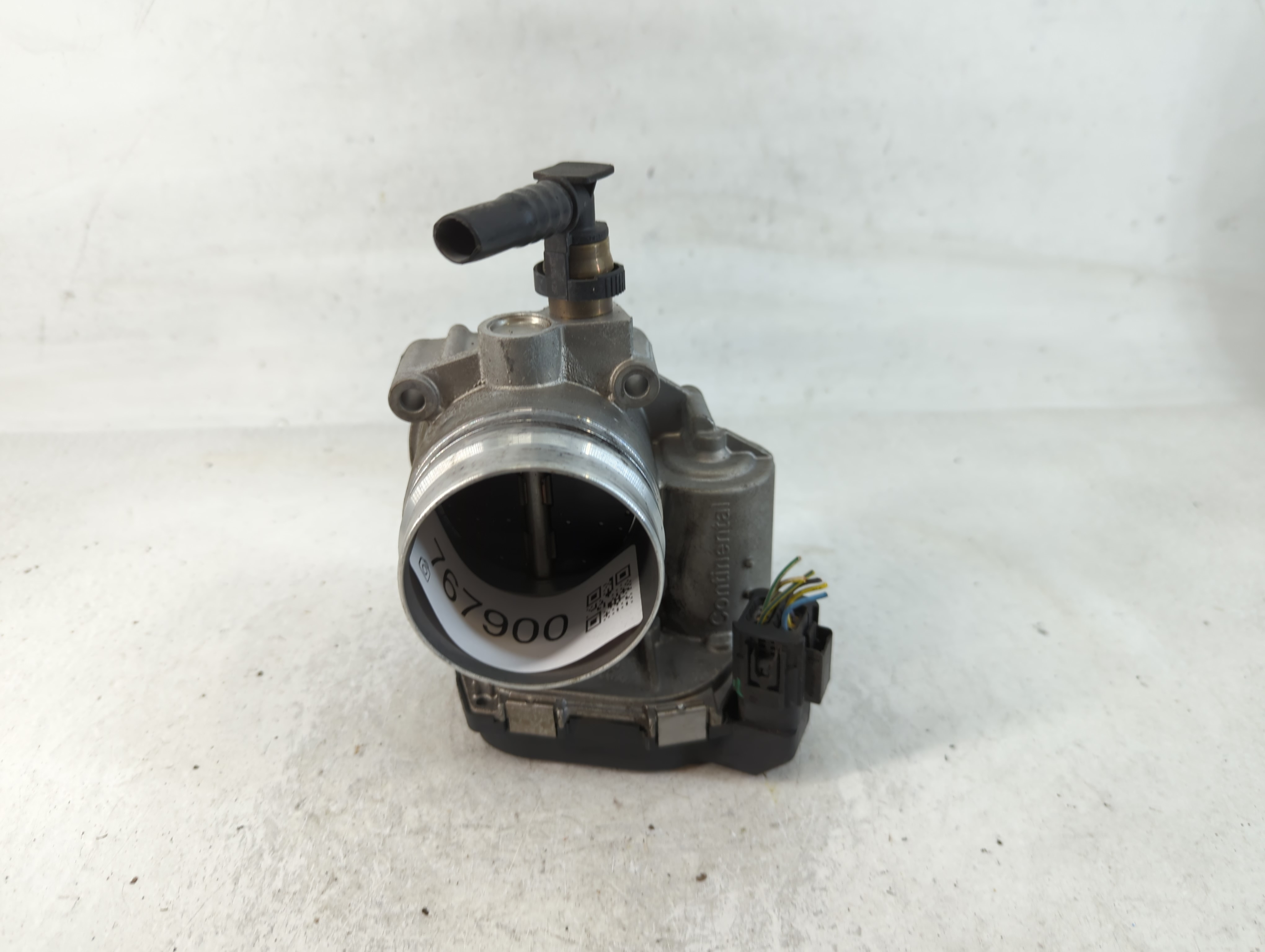 2012-2016 Bmw 328i Throttle Body 767900 - Oemusedautoparts1.com