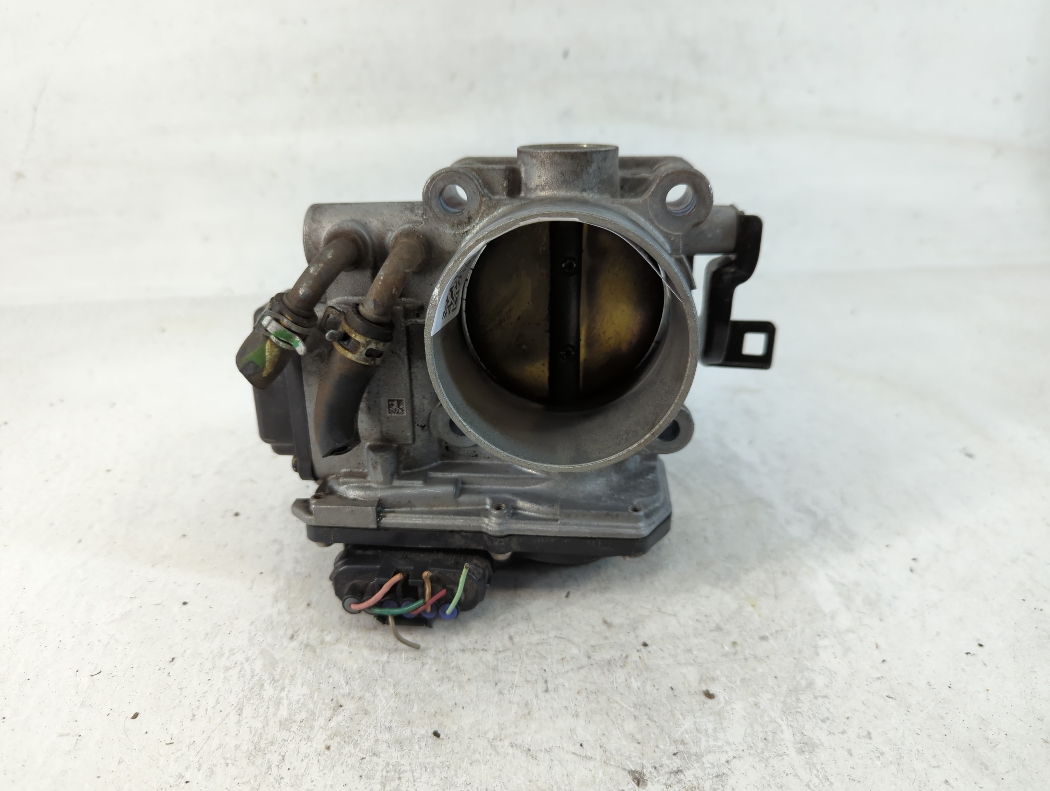 2010-2014 Honda Cr-v Throttle Body 767901 - Oemusedautoparts1.com