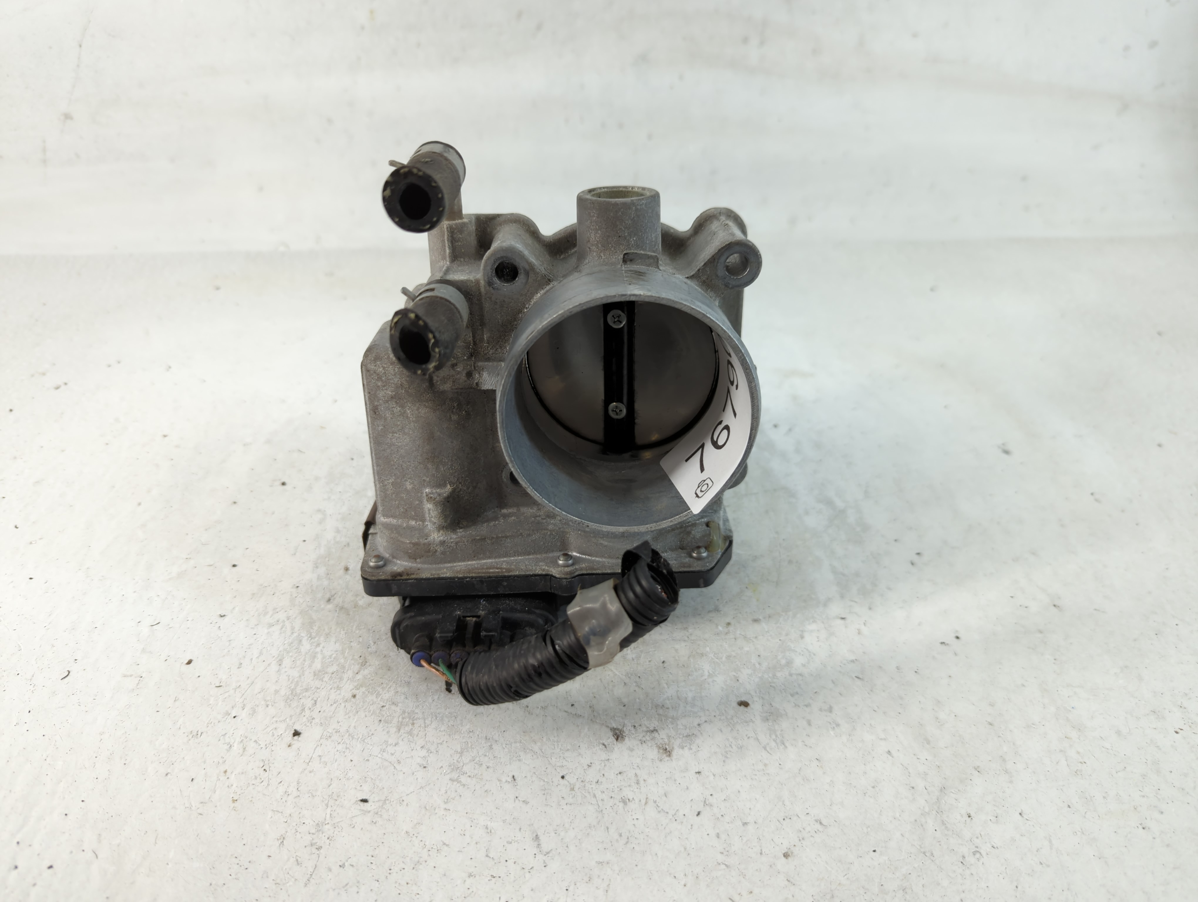 Picture of 2013-2018 Nissan Altima Throttle Body 767905