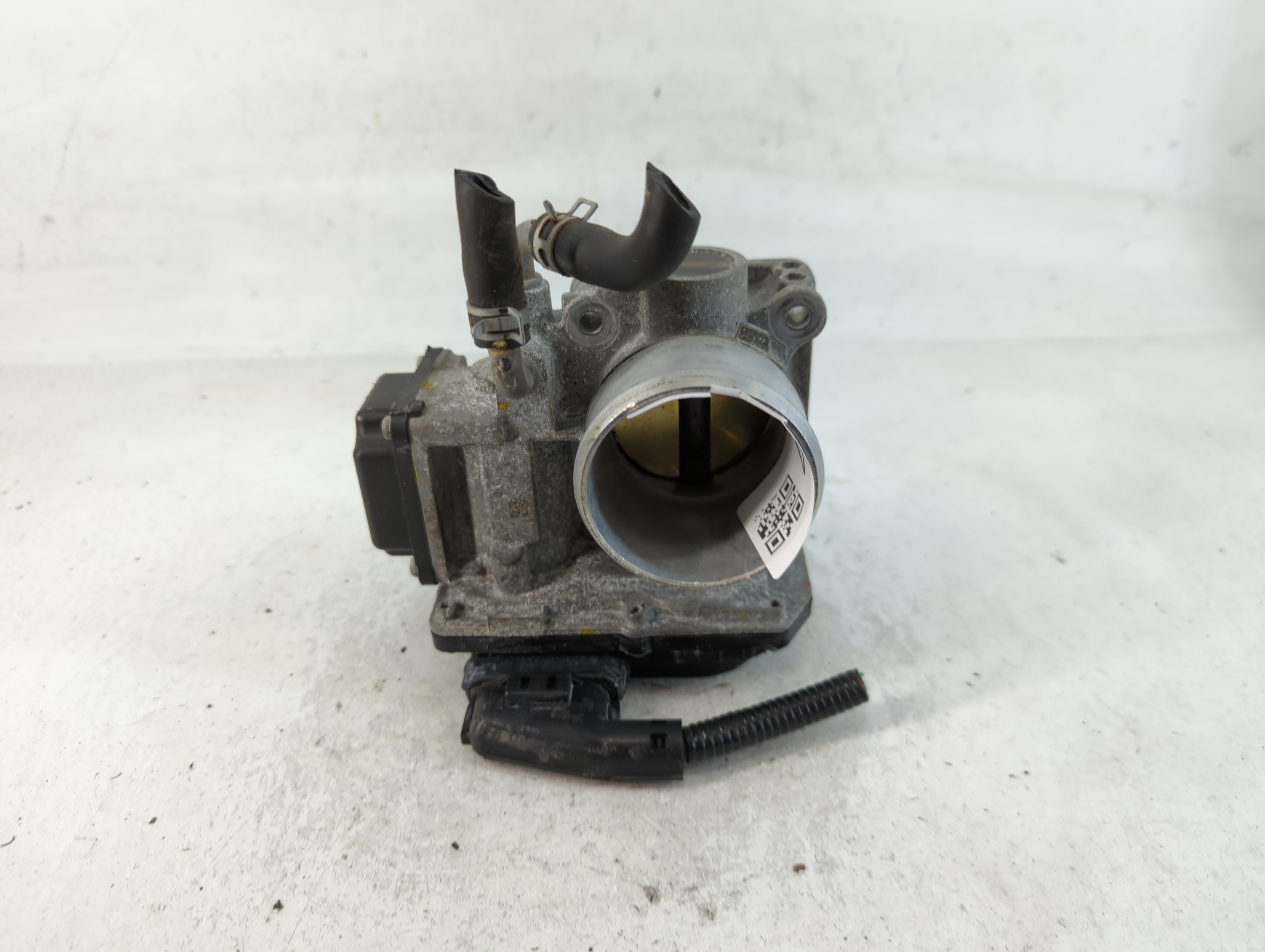 2020-2022 Honda Cr-v Throttle Body 767917 - Oemusedautoparts1.com