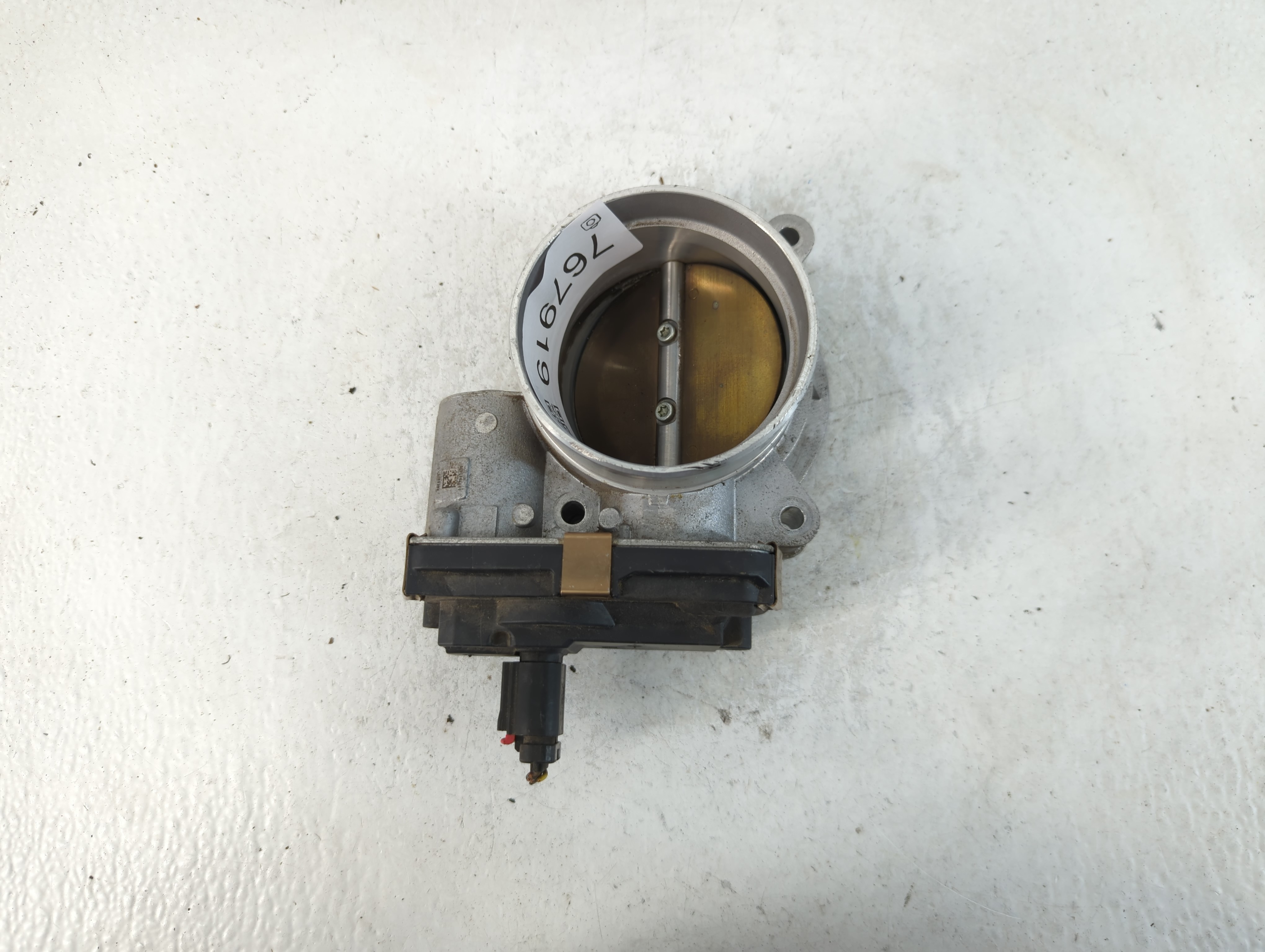 Picture of Chevrolet Suburban 1500 Throttle Body 767919