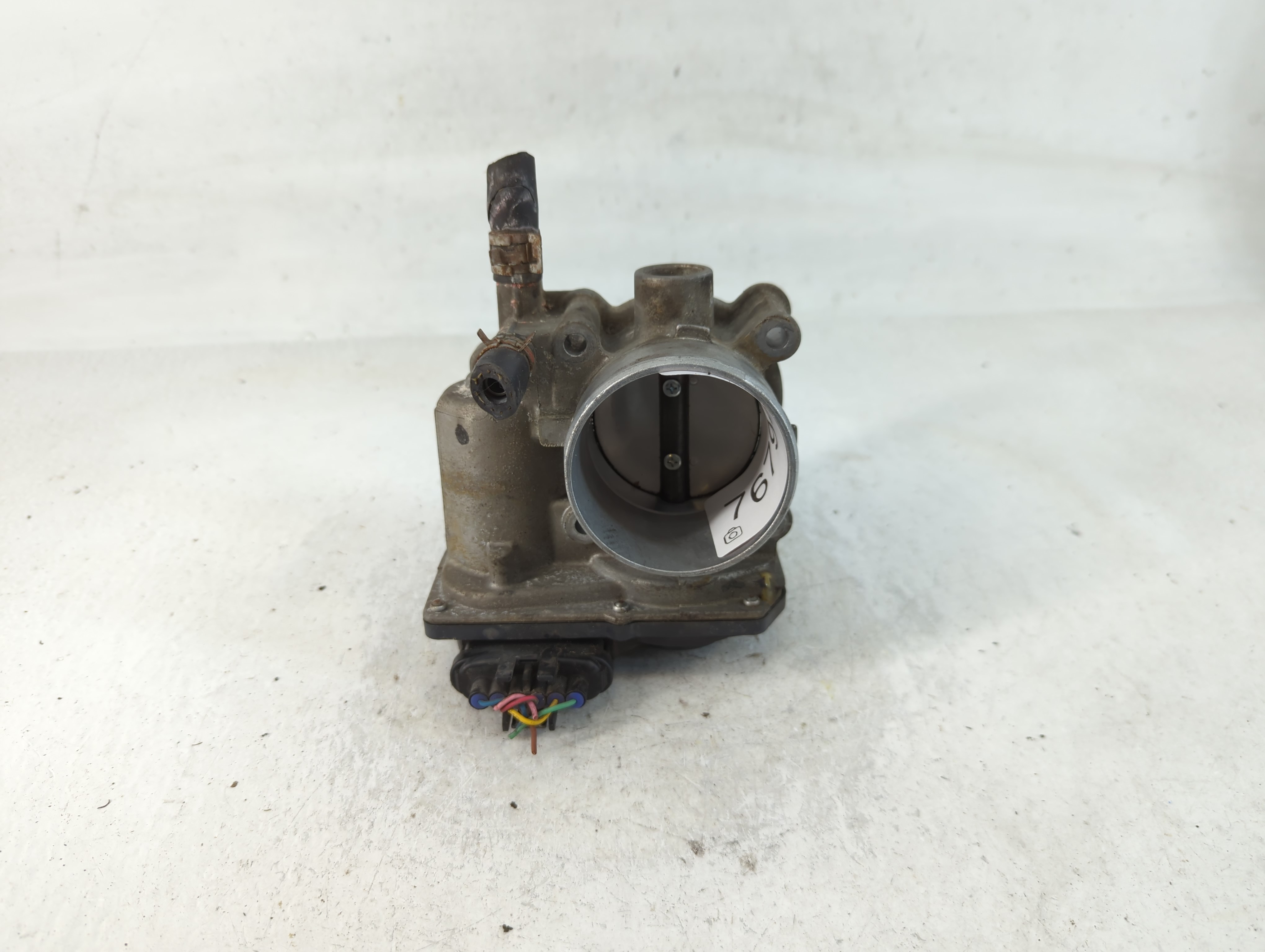 2011-2019 Toyota Corolla Throttle Body 767920 - Oemusedautoparts1.com