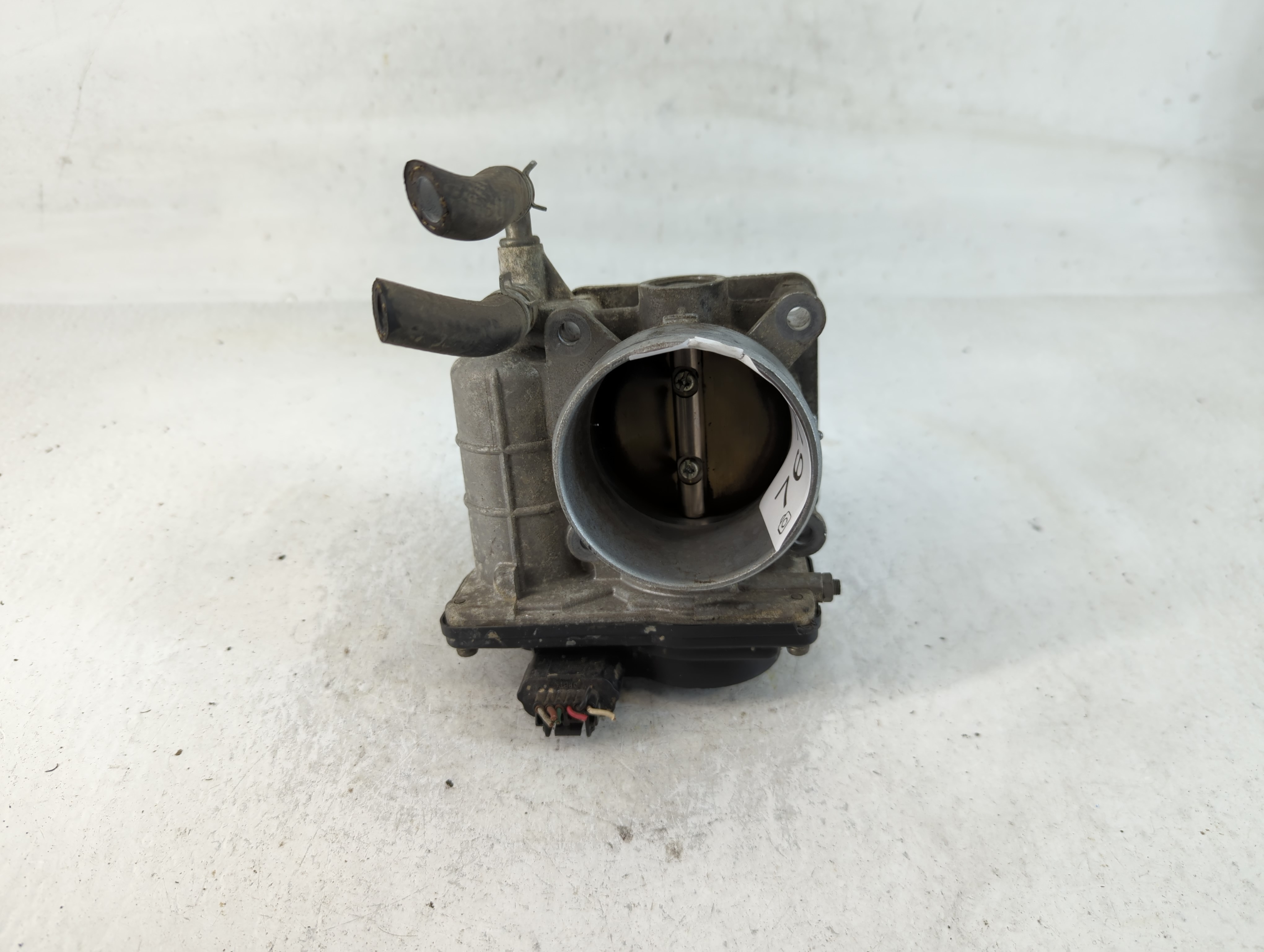 2007-2013 Nissan Altima Throttle Body 767922 - Oemusedautoparts1.com