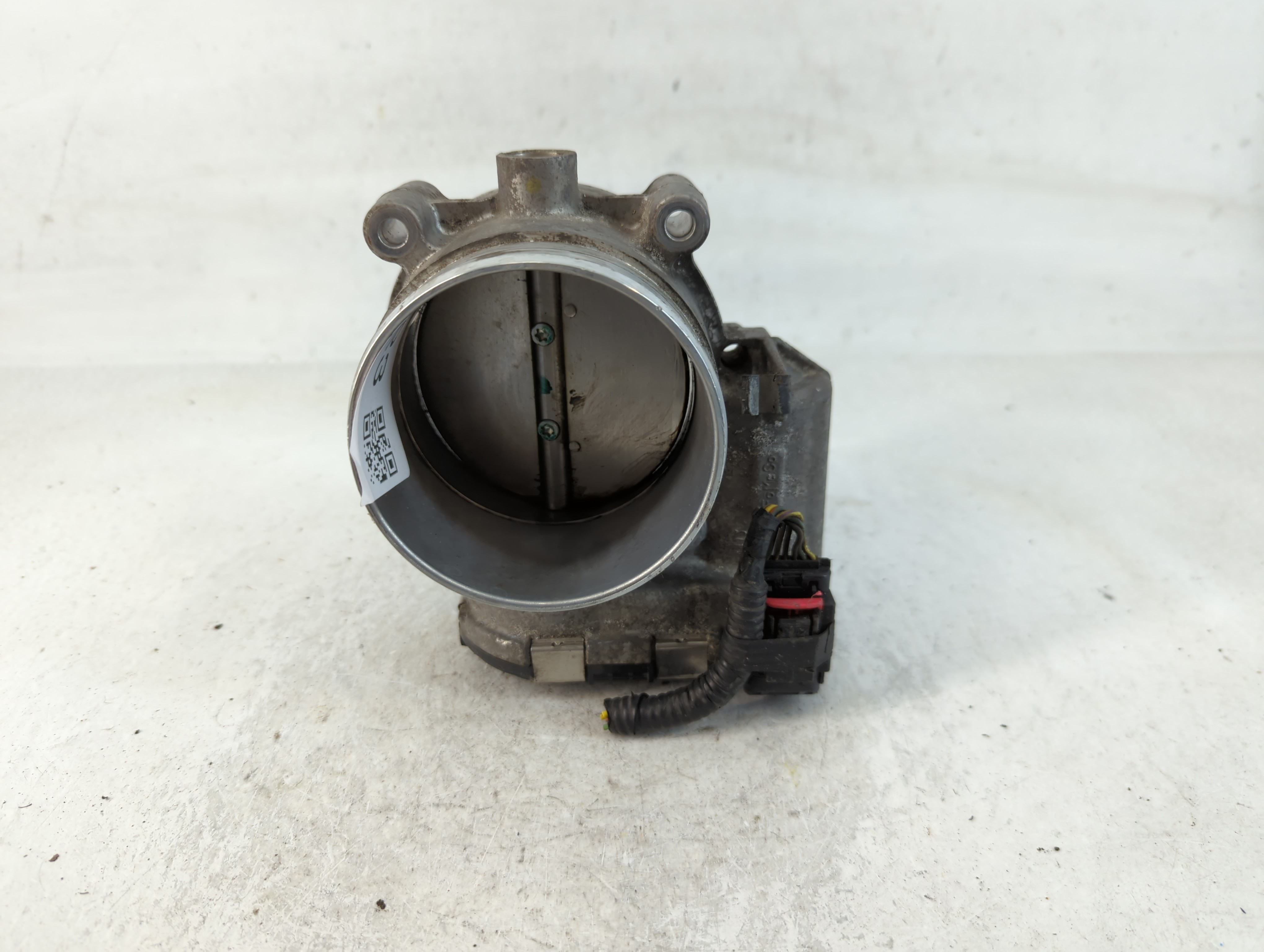 2015-2017 Ford F-150 Throttle Body 767923 - Oemusedautoparts1.com