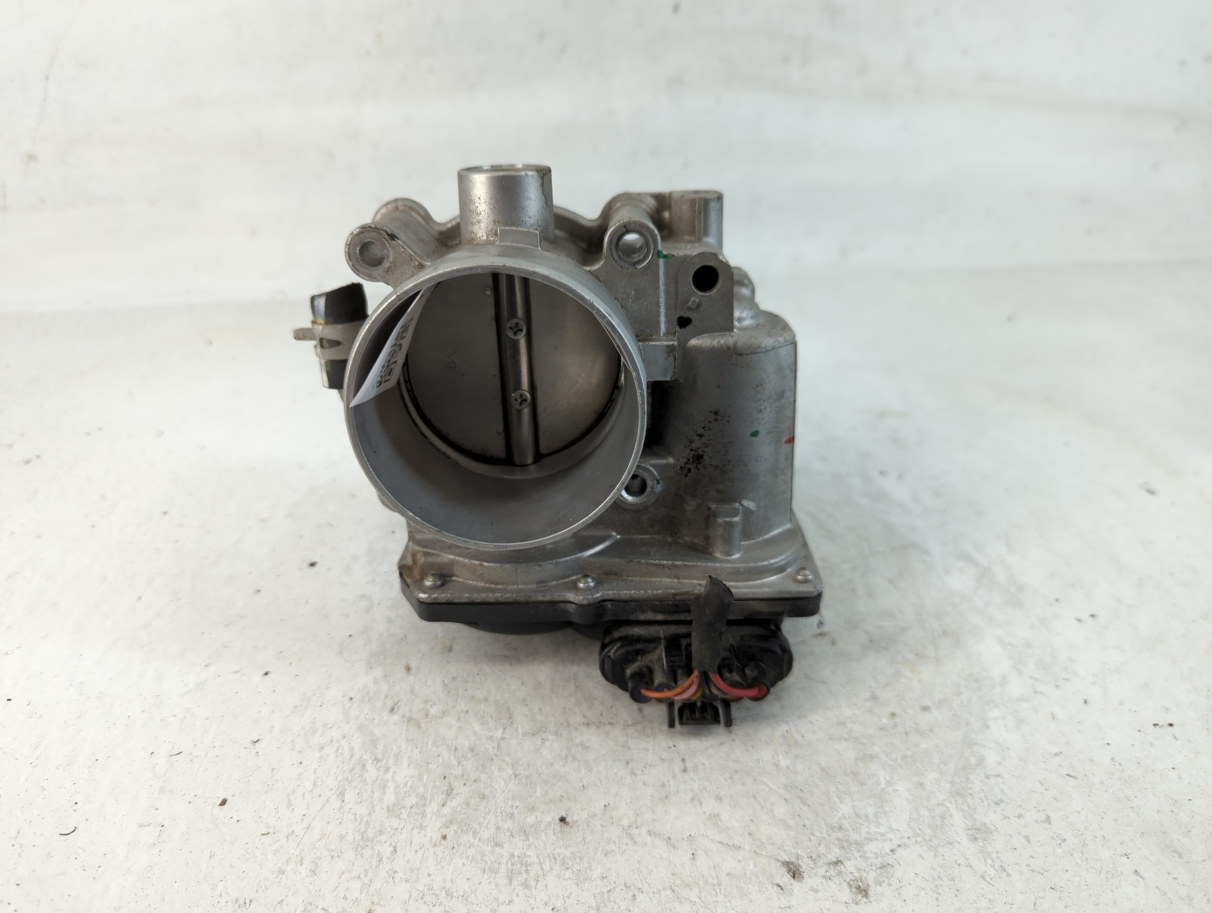 2020-2022 Kia Forte Throttle Body 767925 - Oemusedautoparts1.com