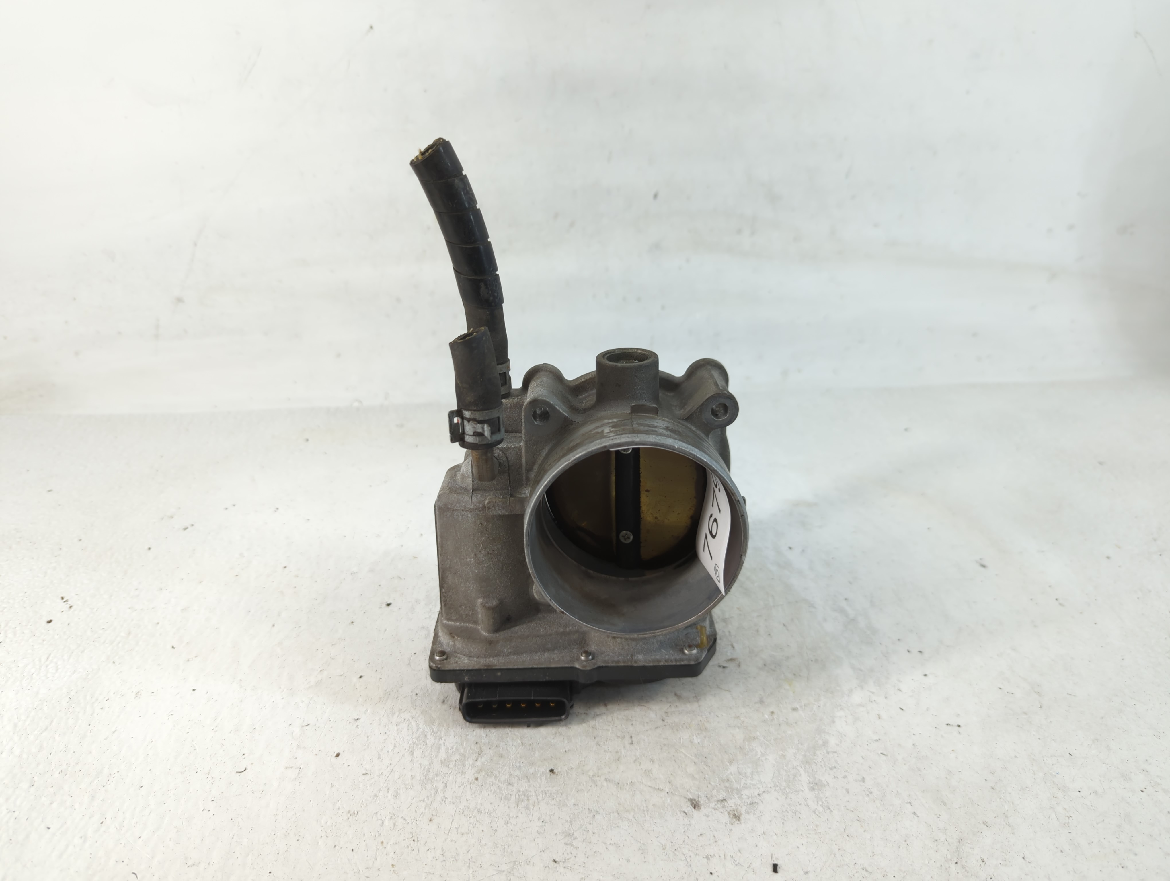 2007-2017 Toyota Camry Throttle Body 767928 - Oemusedautoparts1.com