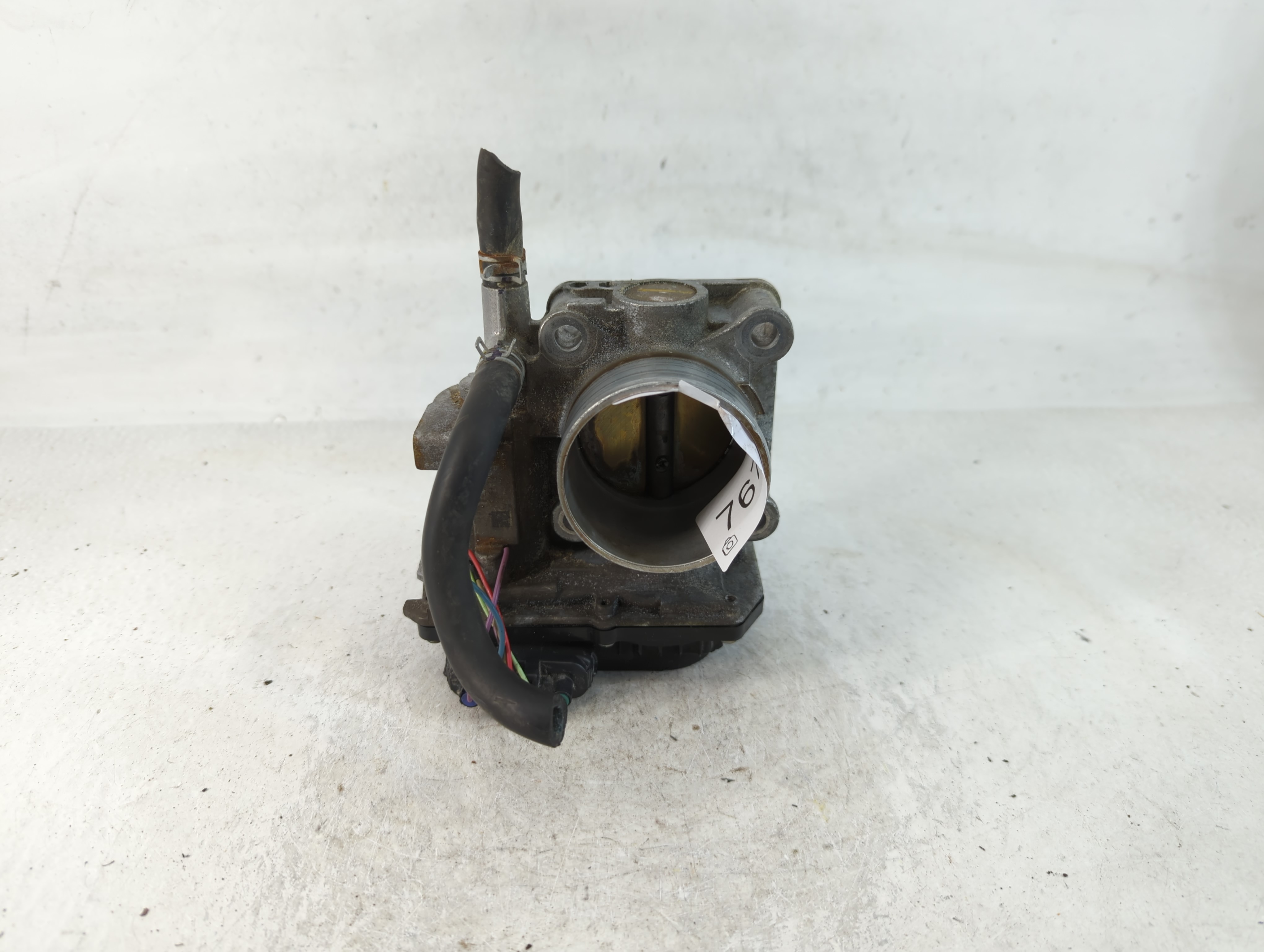 2016-2022 Honda Civic Throttle Body 767929 - Oemusedautoparts1.com