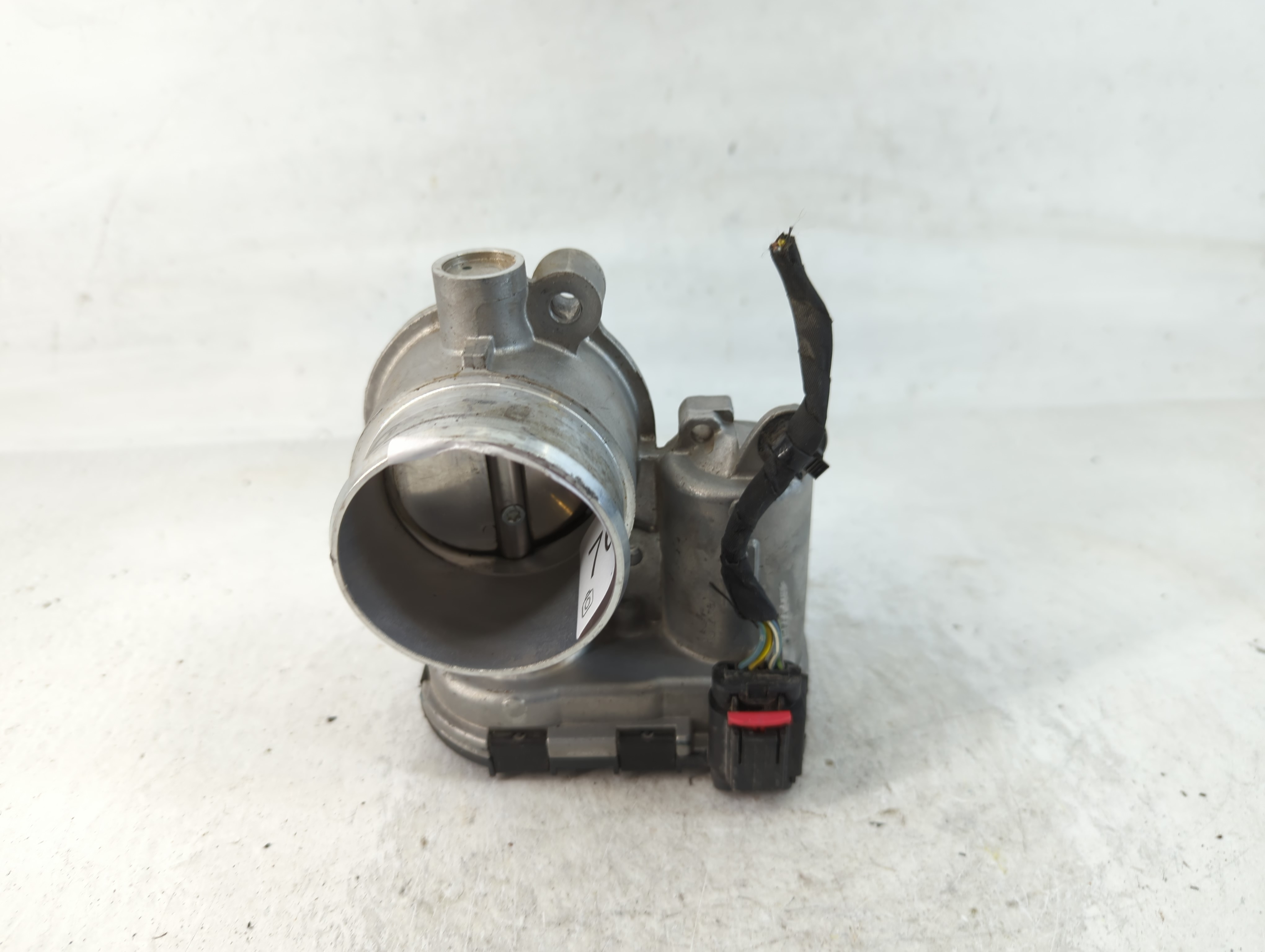 Ford Transit Throttle Body 767931 - Oemusedautoparts1.com