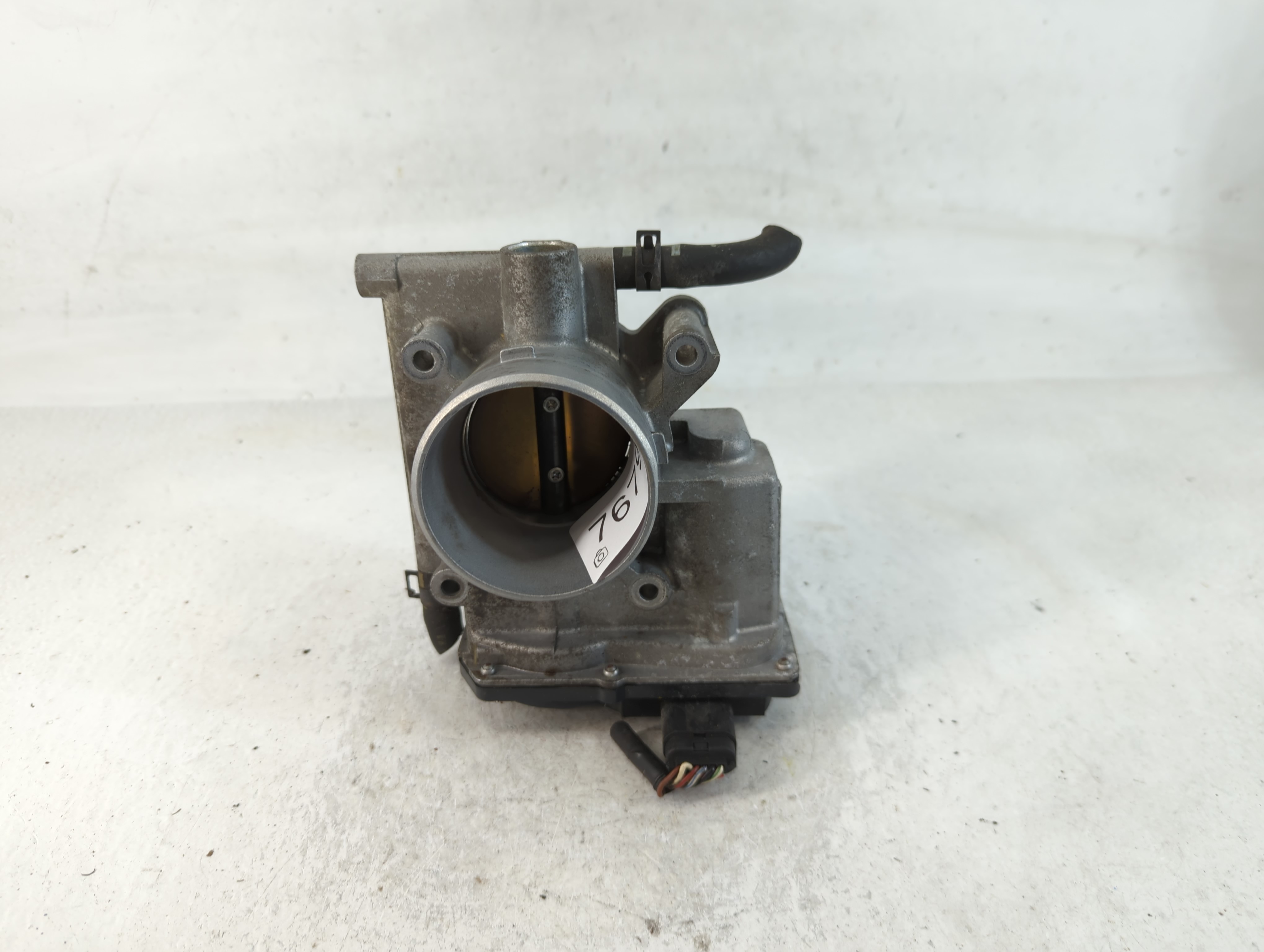 2006-2013 Mazda 3 Throttle Body 767932 - Oemusedautoparts1.com