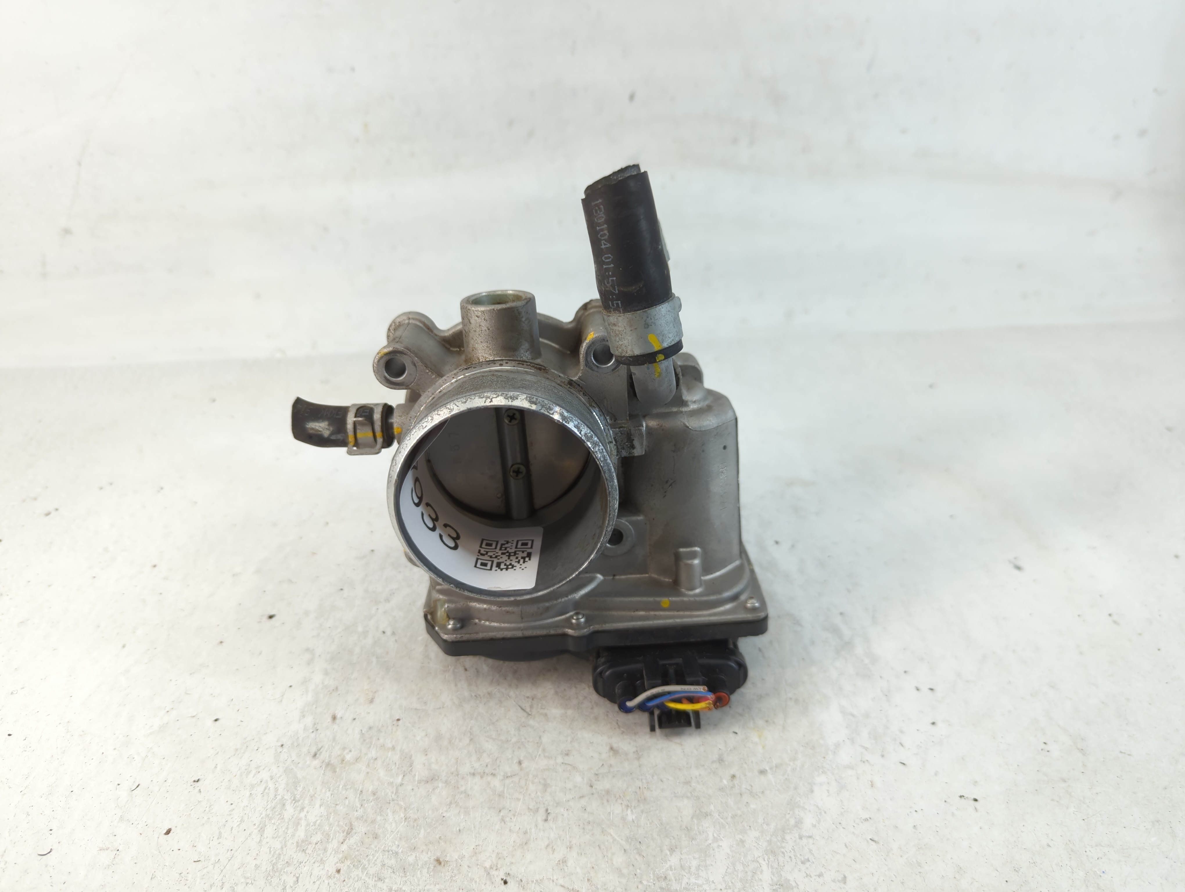 Picture of 2018-2021 Hyundai Kona Throttle Body 767933