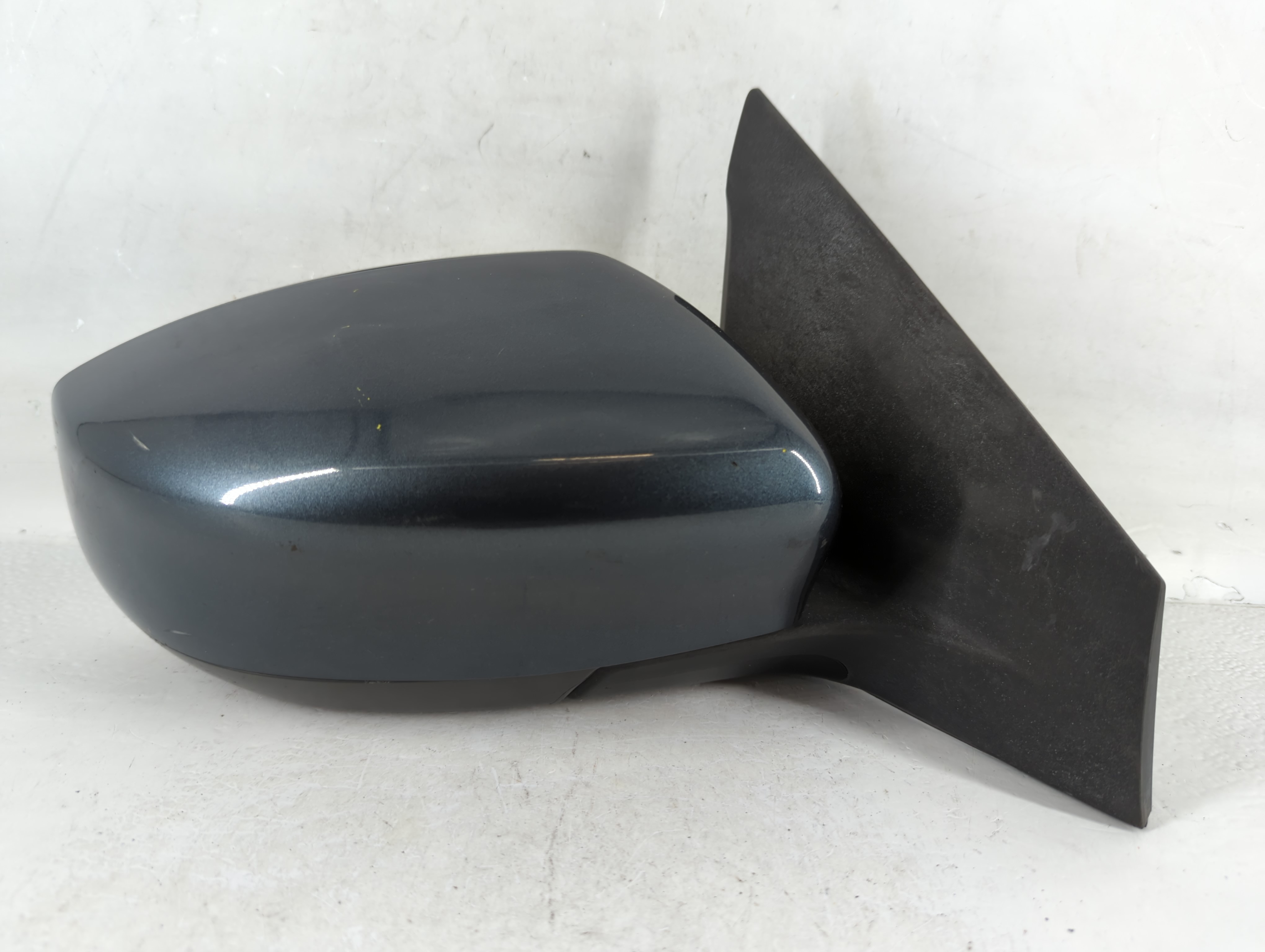 Picture of 2013-2015 Nissan Sentra Passenger Right Side View Power Door Mirror 767947