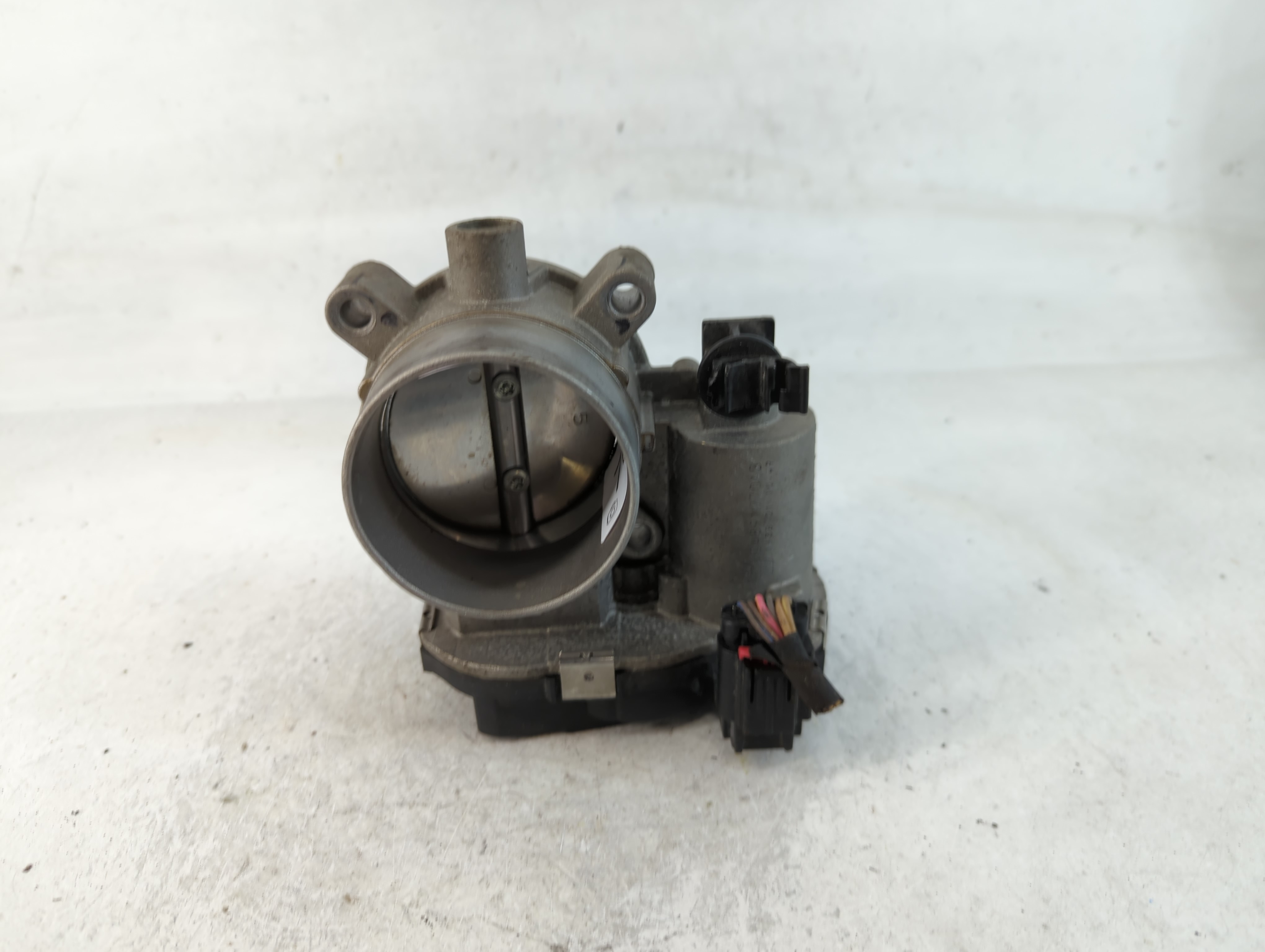 2015-2022 Ram Promaster City Throttle Body 767963 - Oemusedautoparts1.com