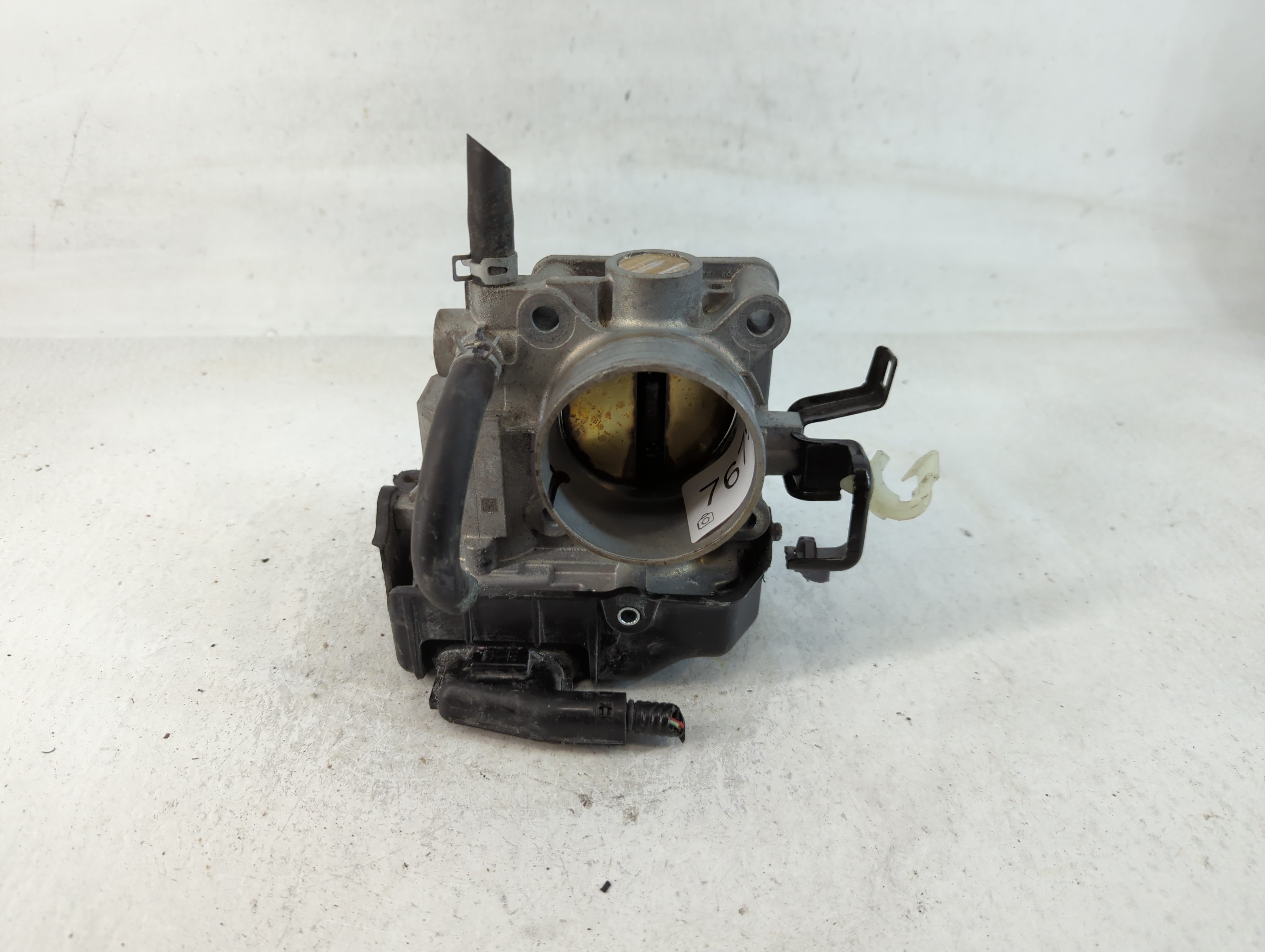 Picture of 2015-2019 Honda Cr-v Throttle Body 767966