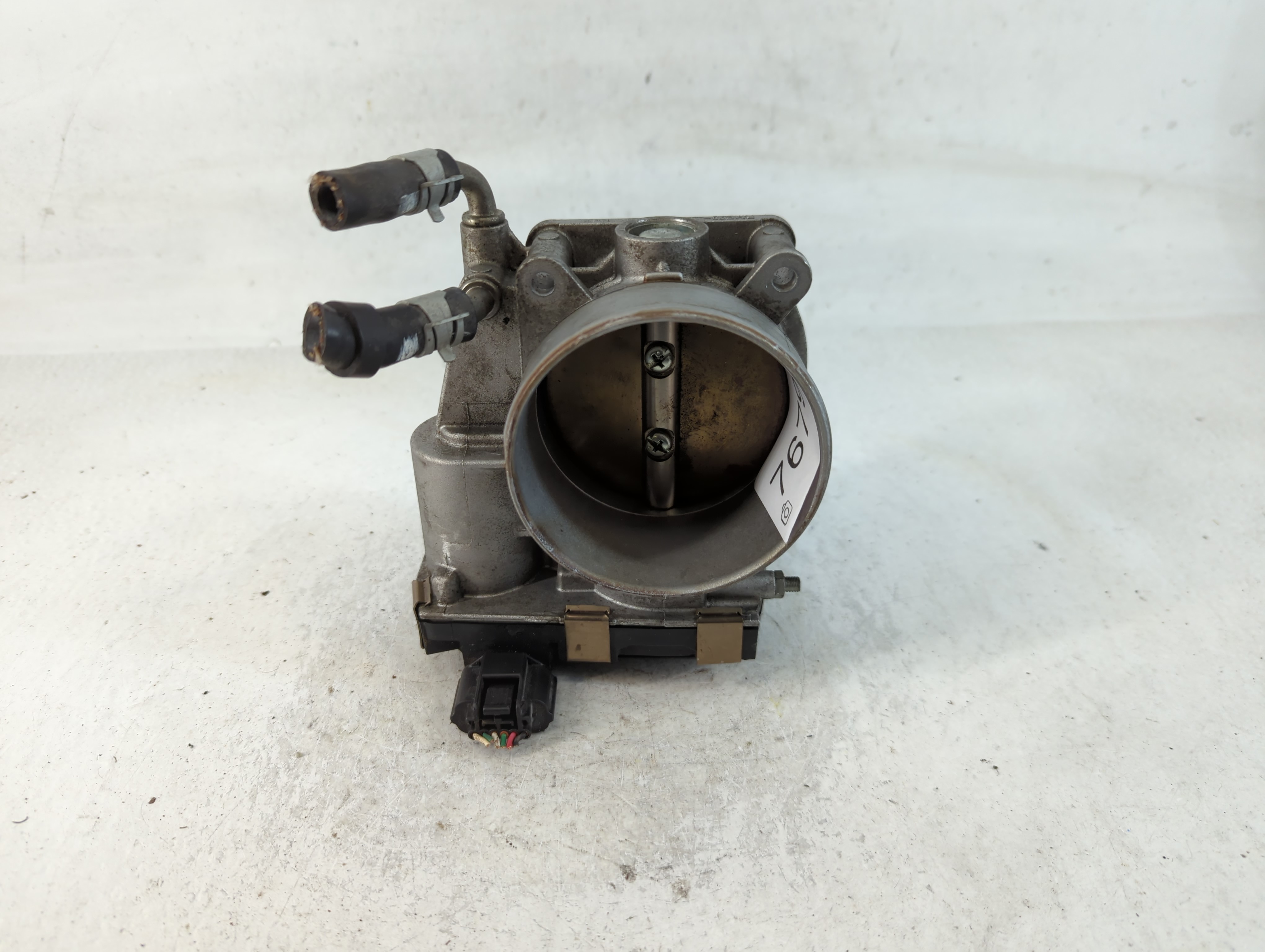 2017-2020 Infiniti Qx60 Throttle Body 767967 - Oemusedautoparts1.com