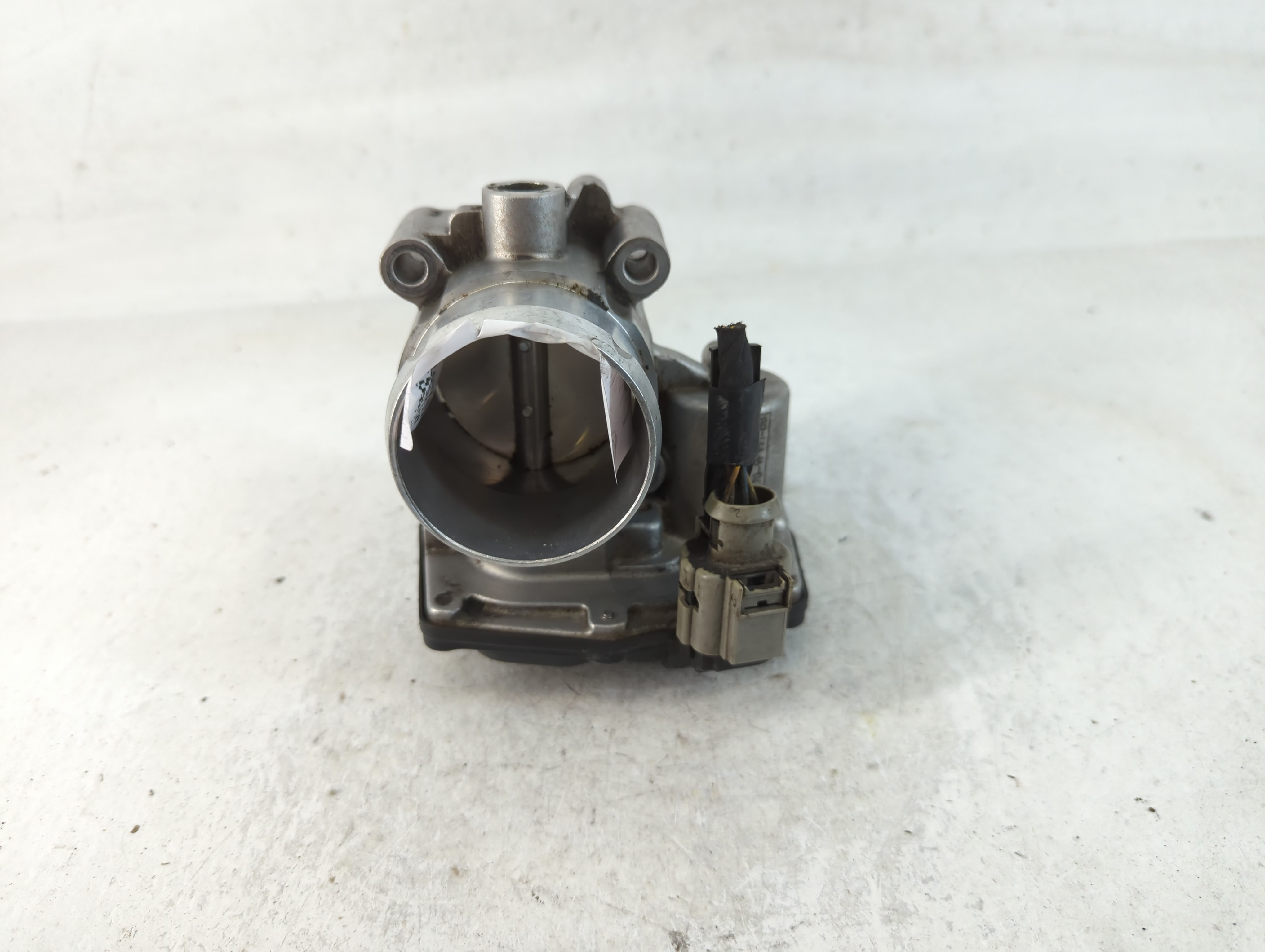 2014-2020 Ford Fusion Throttle Body 767969 - Oemusedautoparts1.com