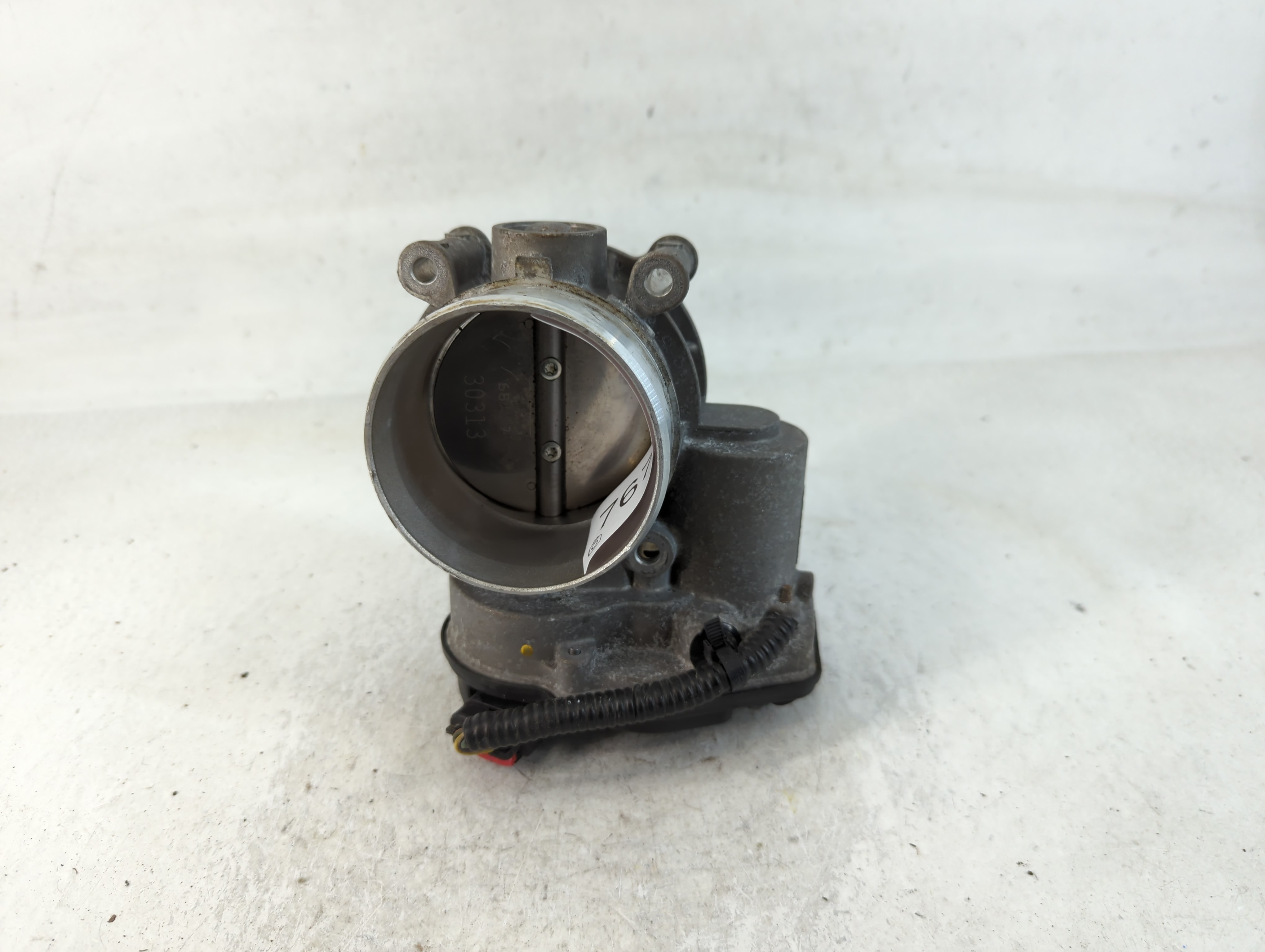 2011-2016 Ford F-150 Throttle Body 767970 - Oemusedautoparts1.com