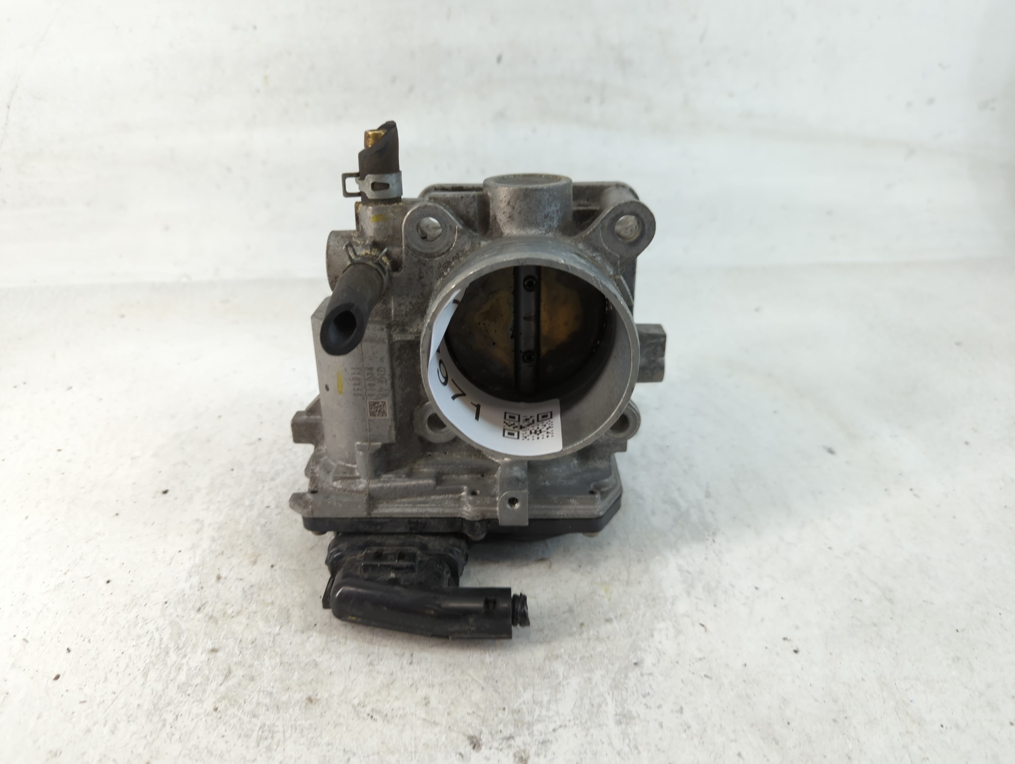 2013-2017 Honda Accord Throttle Body 767971 - Oemusedautoparts1.com