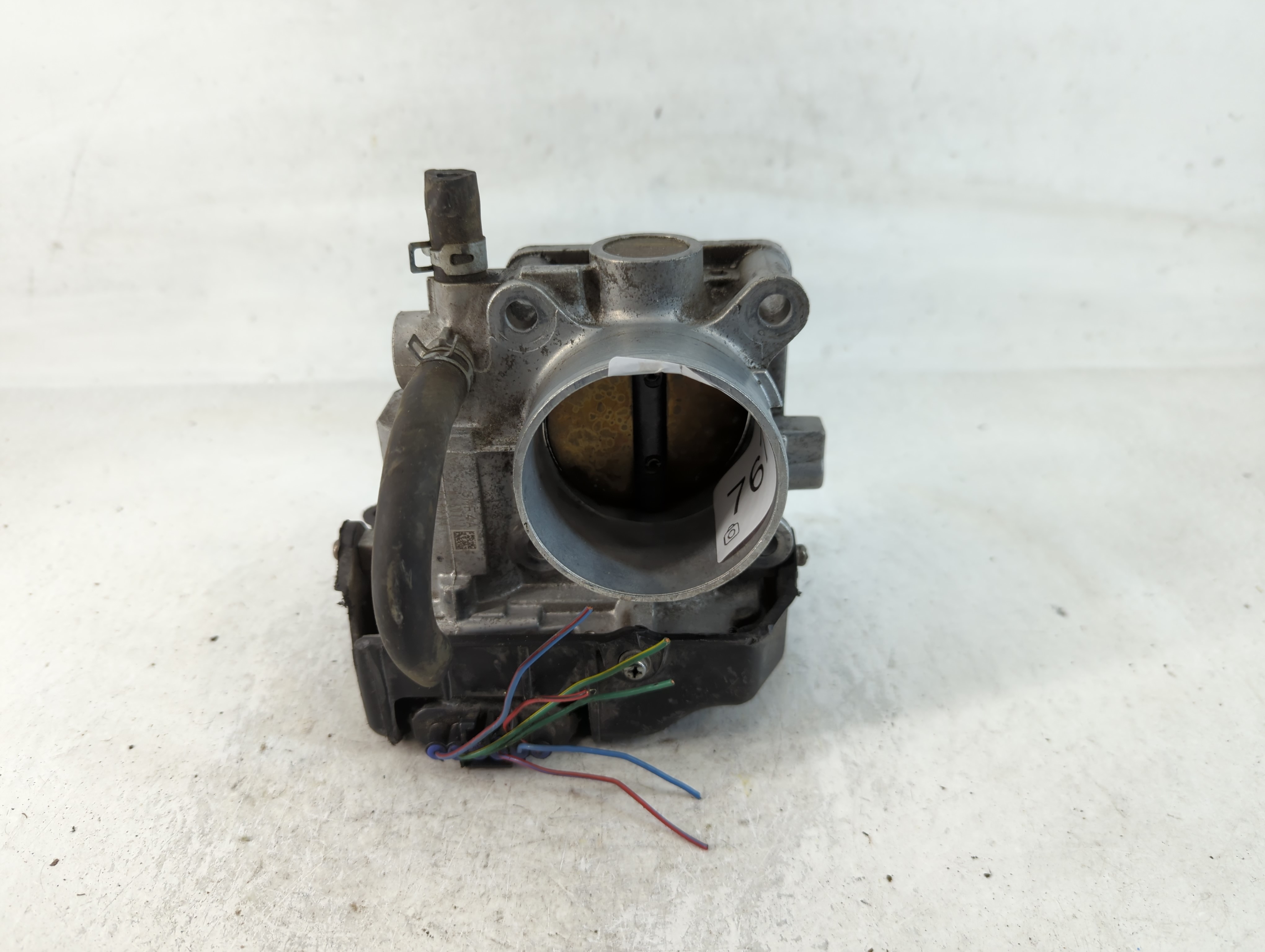 2013-2017 Honda Accord Throttle Body 767972 - Oemusedautoparts1.com