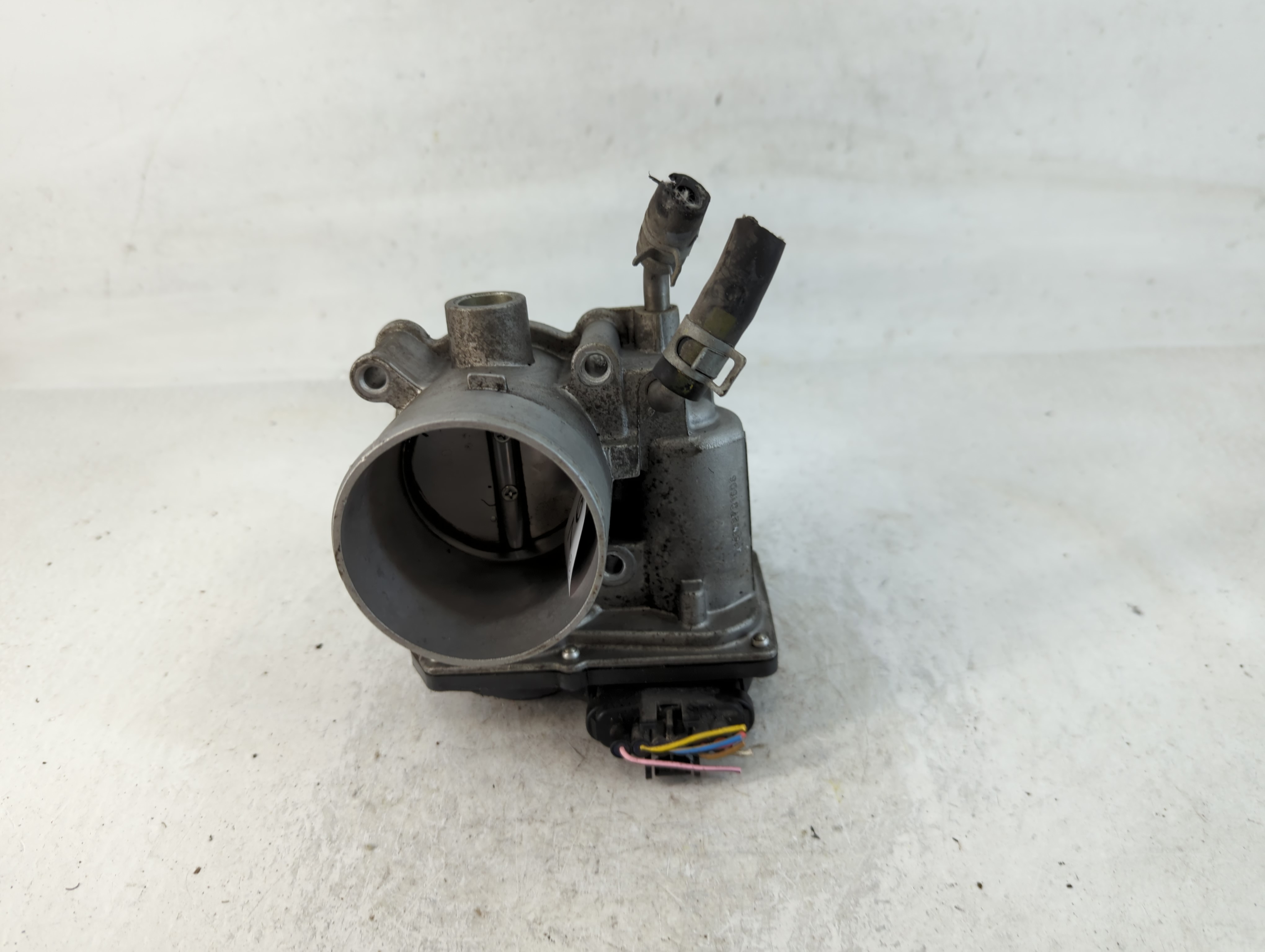 2014-2016 Kia Forte Throttle Body 767973 - Oemusedautoparts1.com