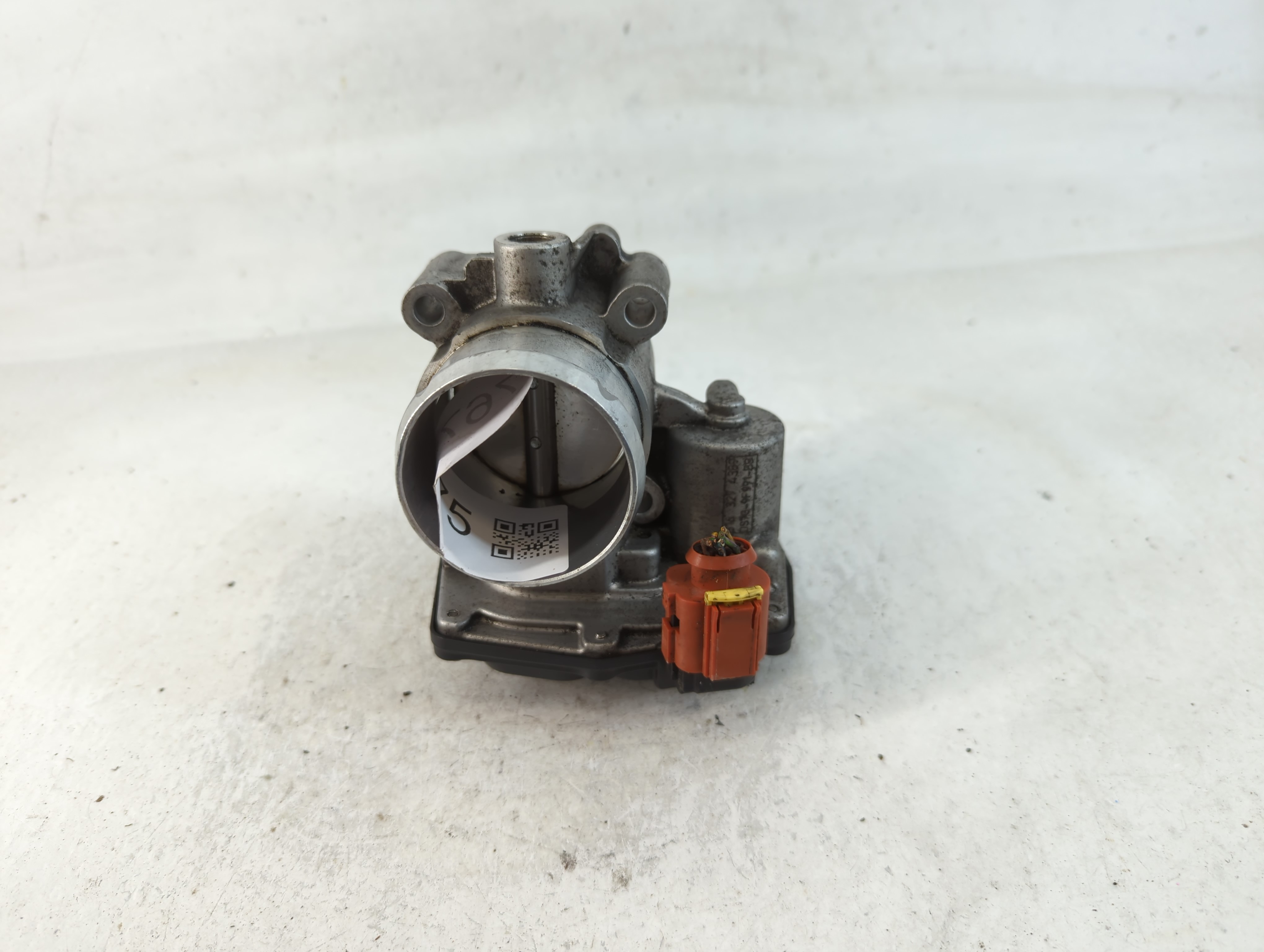 2017-2019 Ford Escape Throttle Body 767975 - Oemusedautoparts1.com
