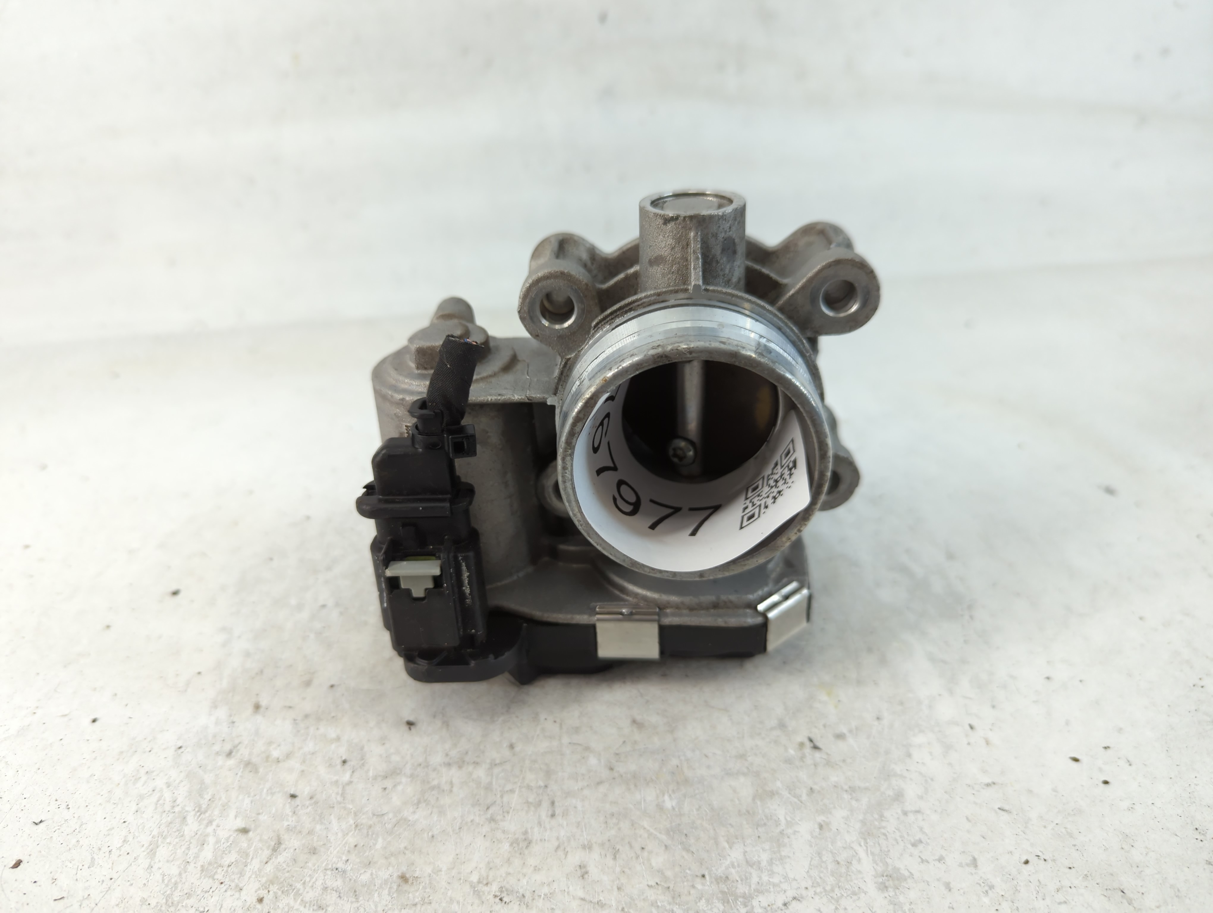 Picture of 2018-2022 Gmc Terrain Throttle Body 767977
