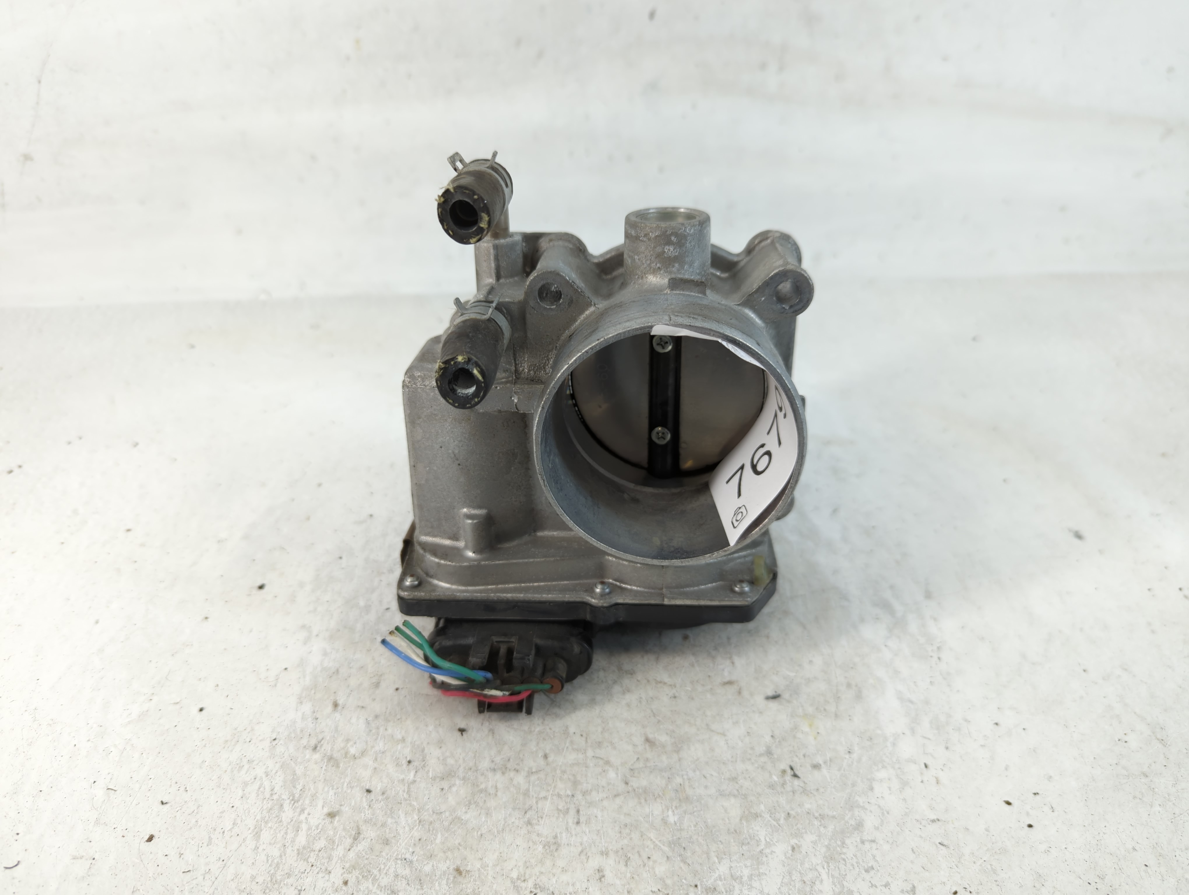 2014-2020 Nissan Rogue Throttle Body 767978 - Oemusedautoparts1.com