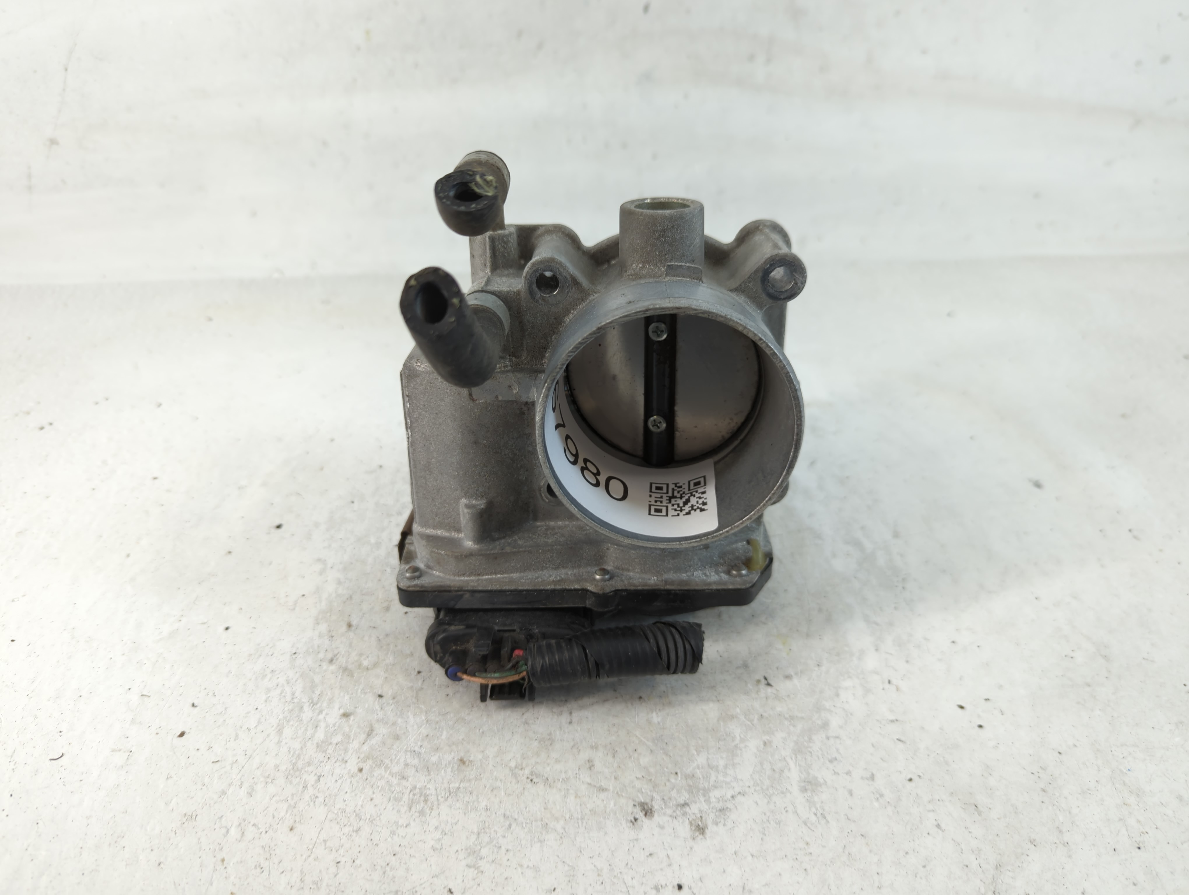 2013-2018 Nissan Altima Throttle Body 767980 - Oemusedautoparts1.com