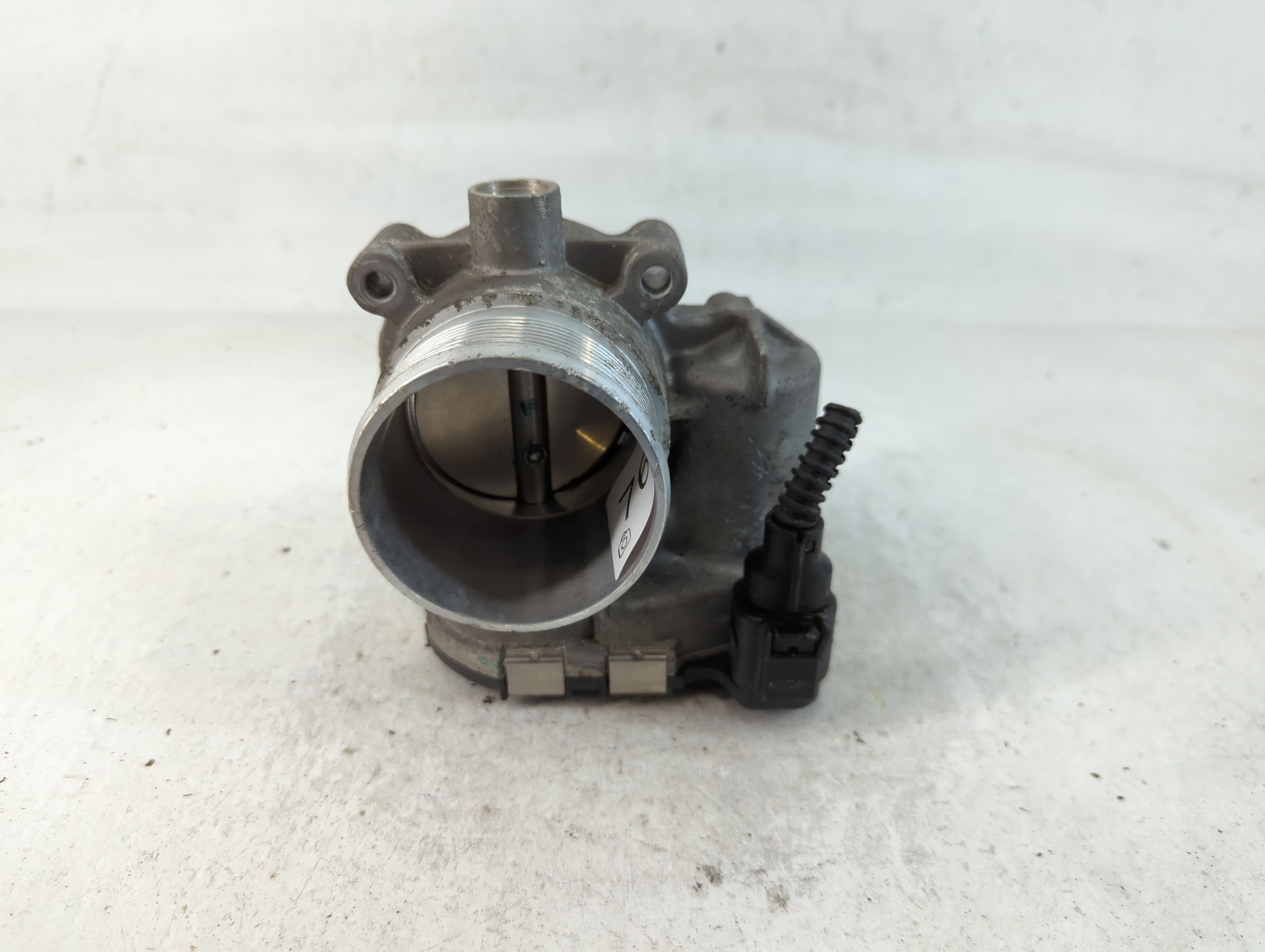 Picture of 2013-2018 Volkswagen Jetta Throttle Body 767981